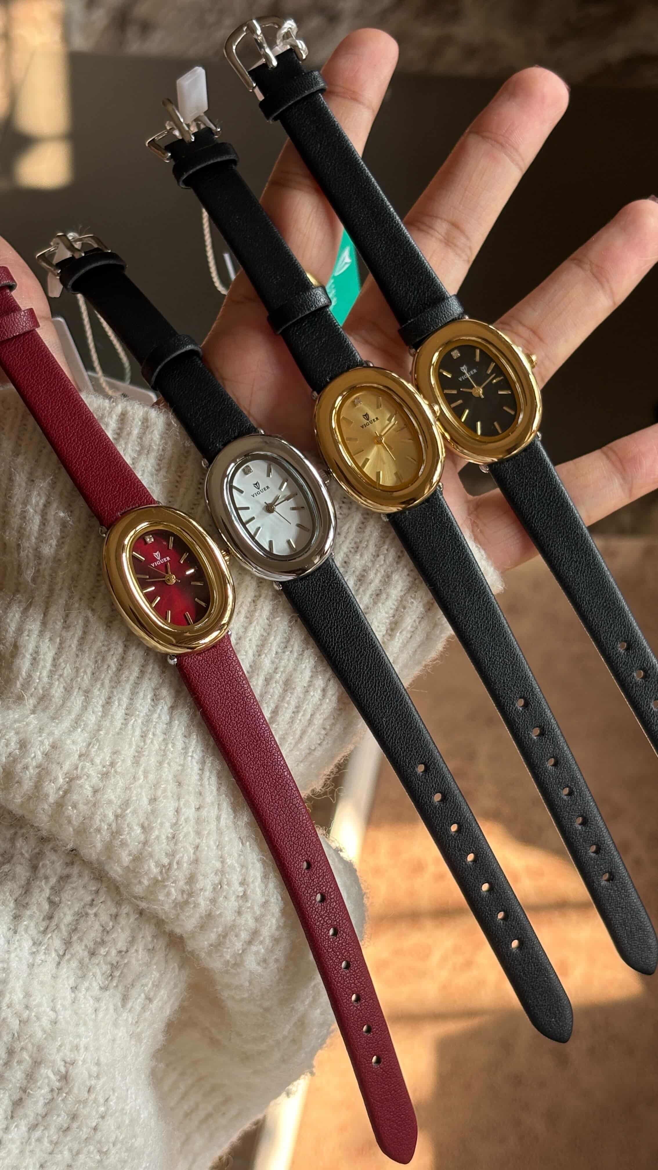 Watches