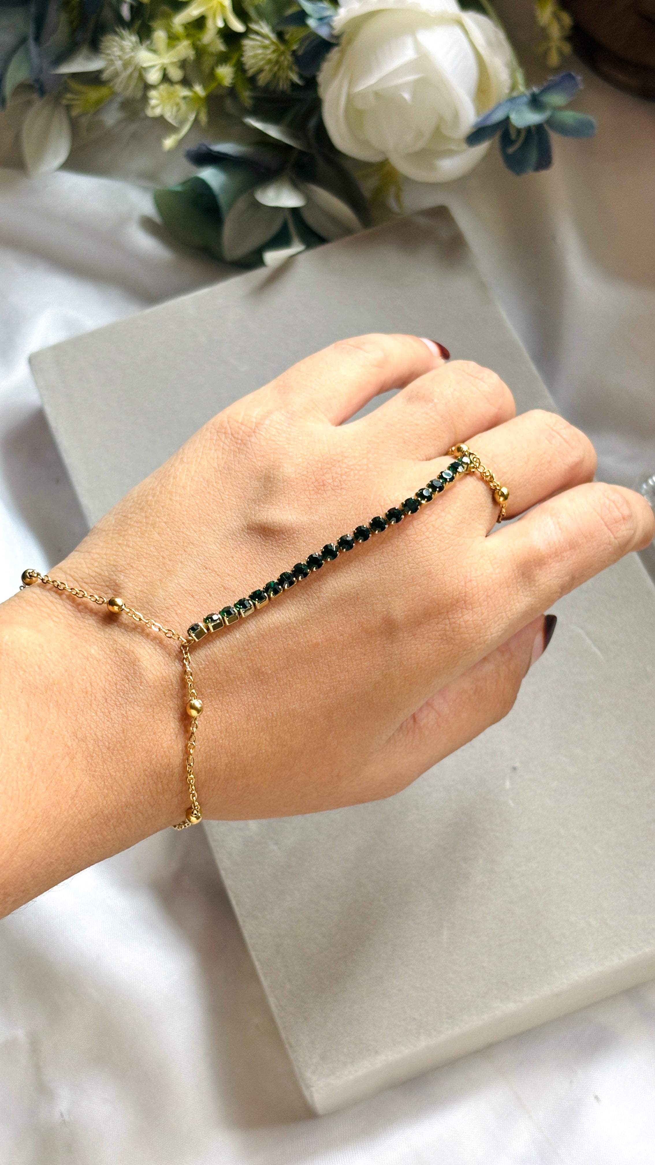 Hand Chain