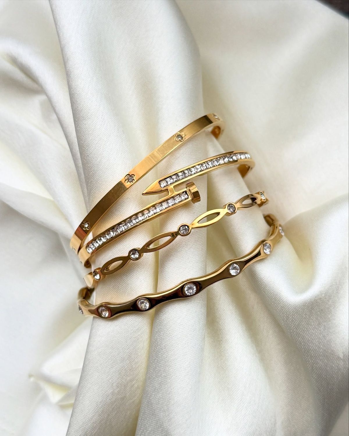 Bangles
