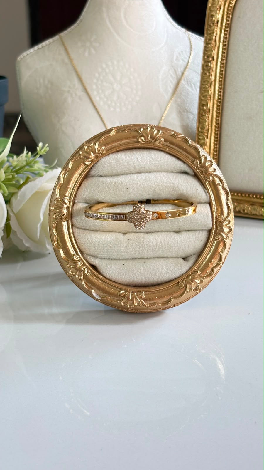 Bangle 2.2 K3