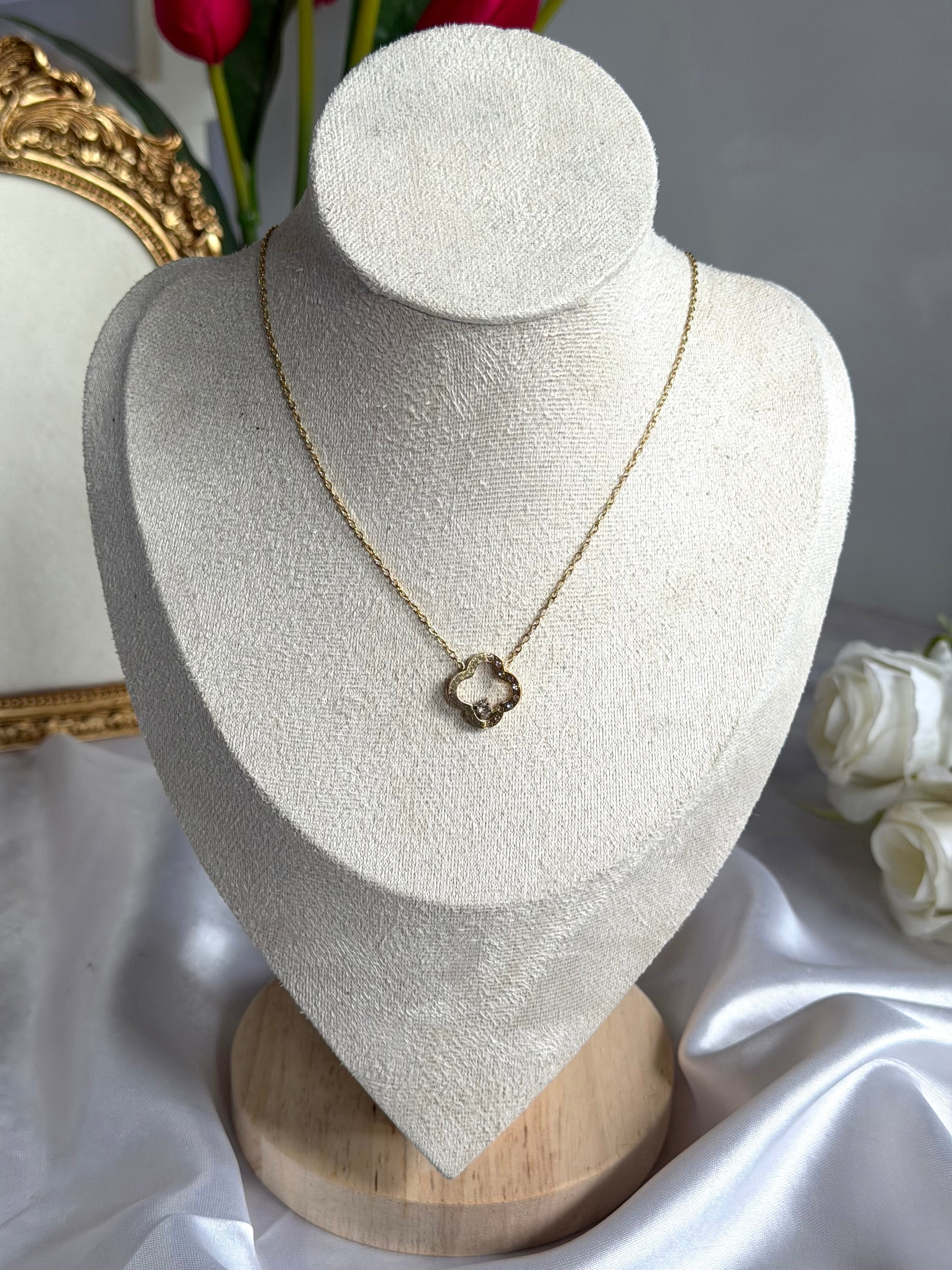 Necklace N39