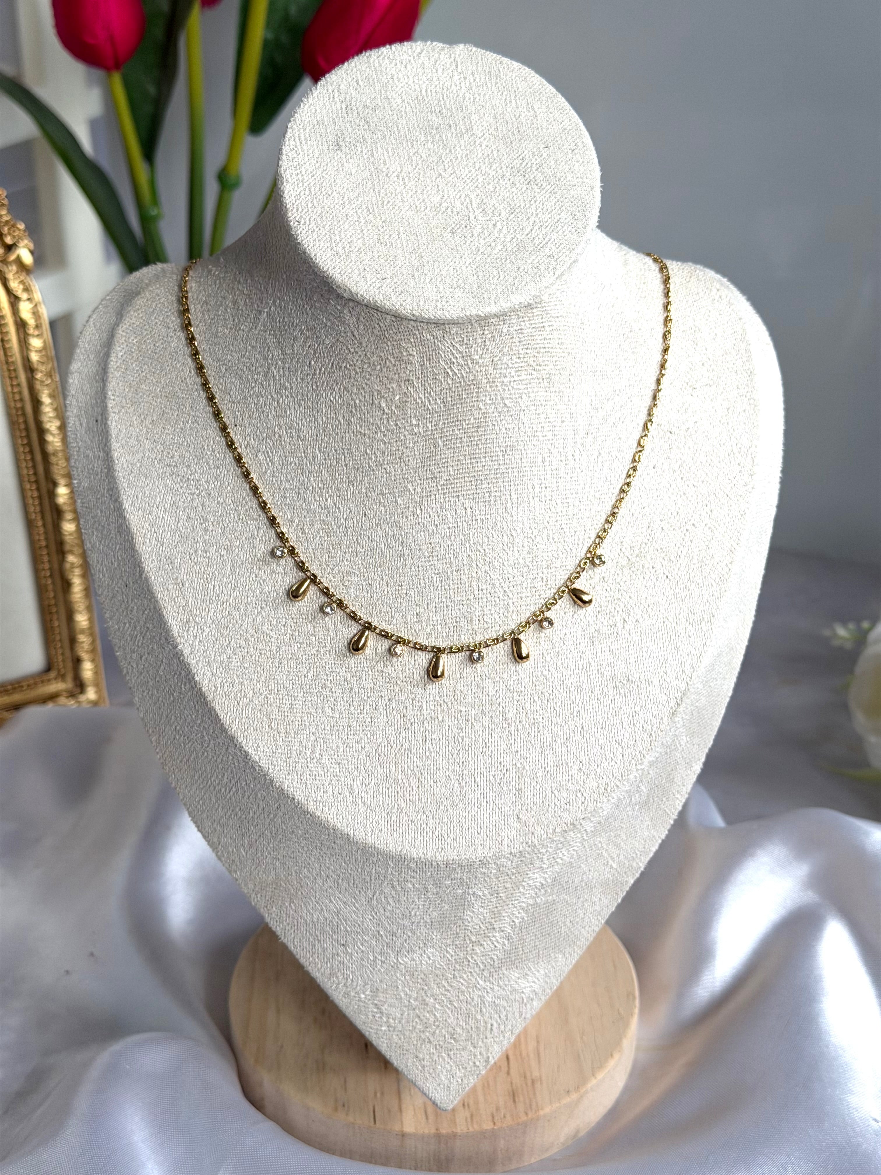 Necklace N54