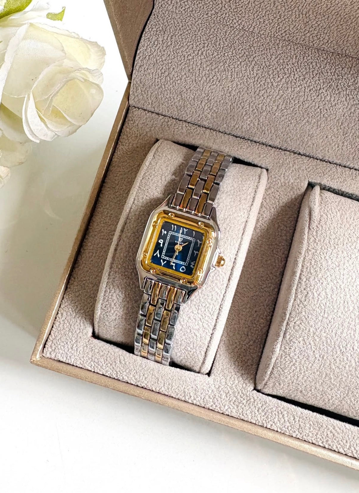 Vintage watch 37