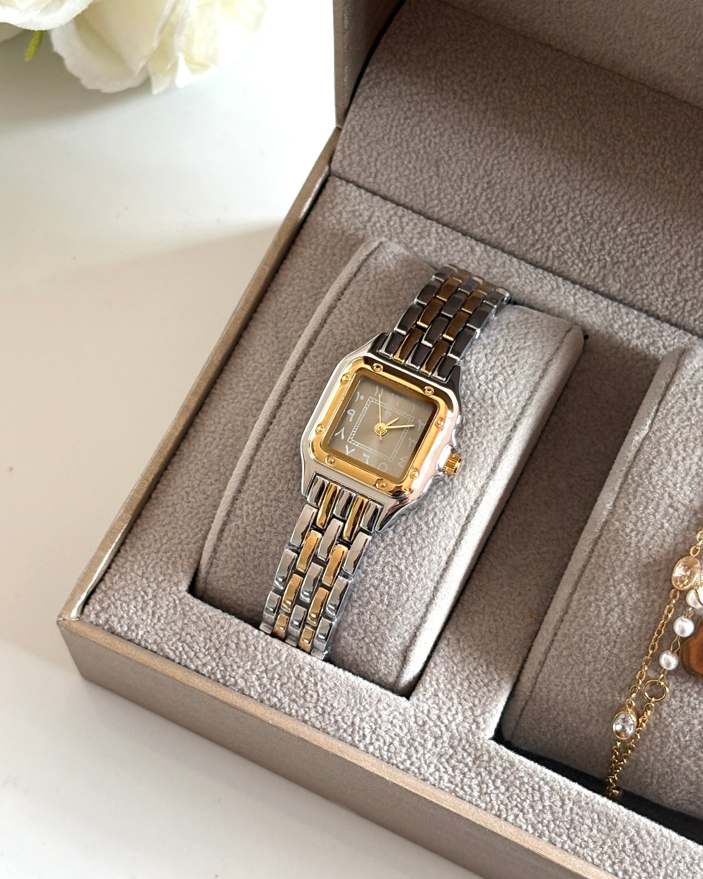 Vintage watch