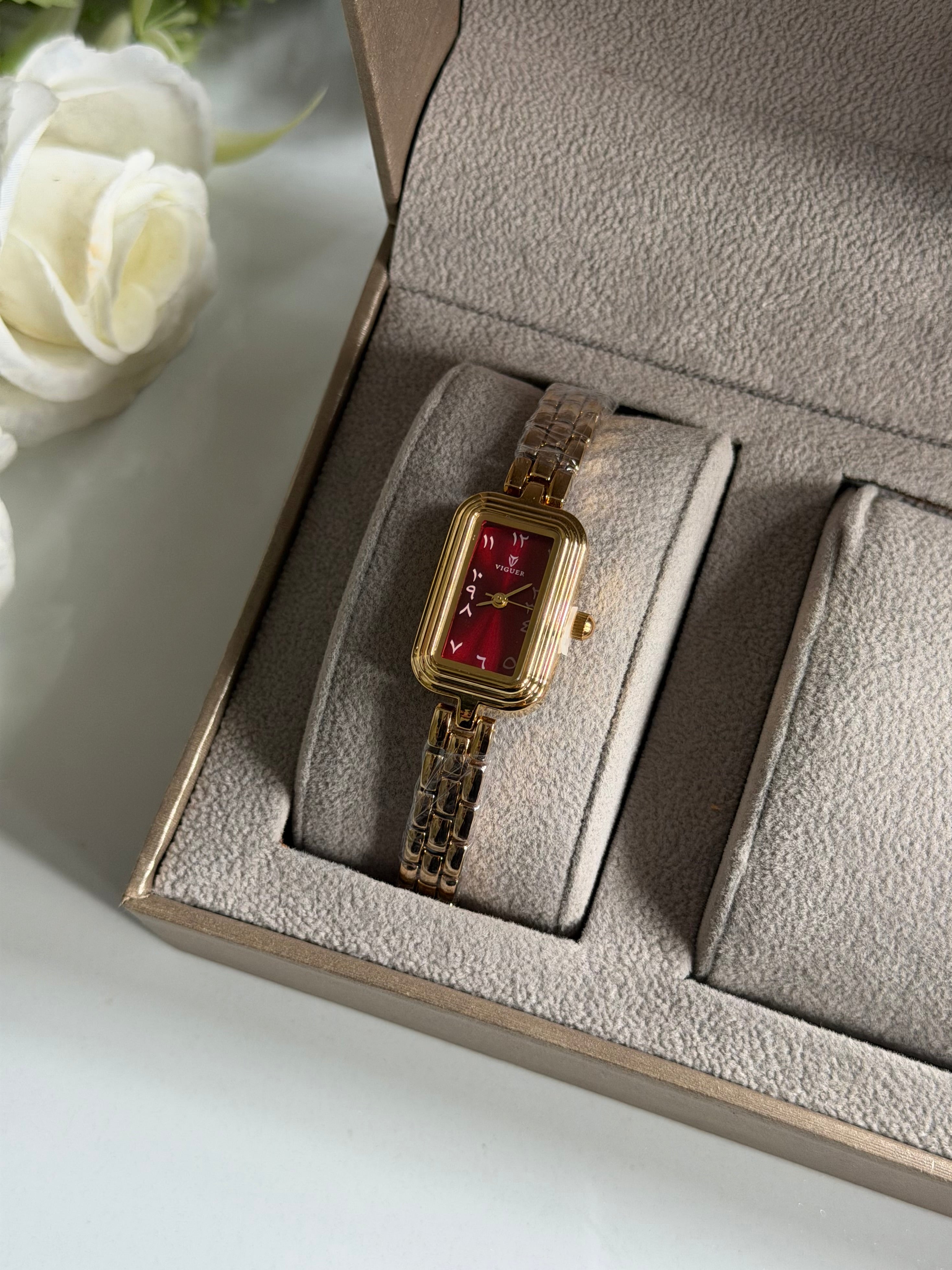 Vintage watch W8
