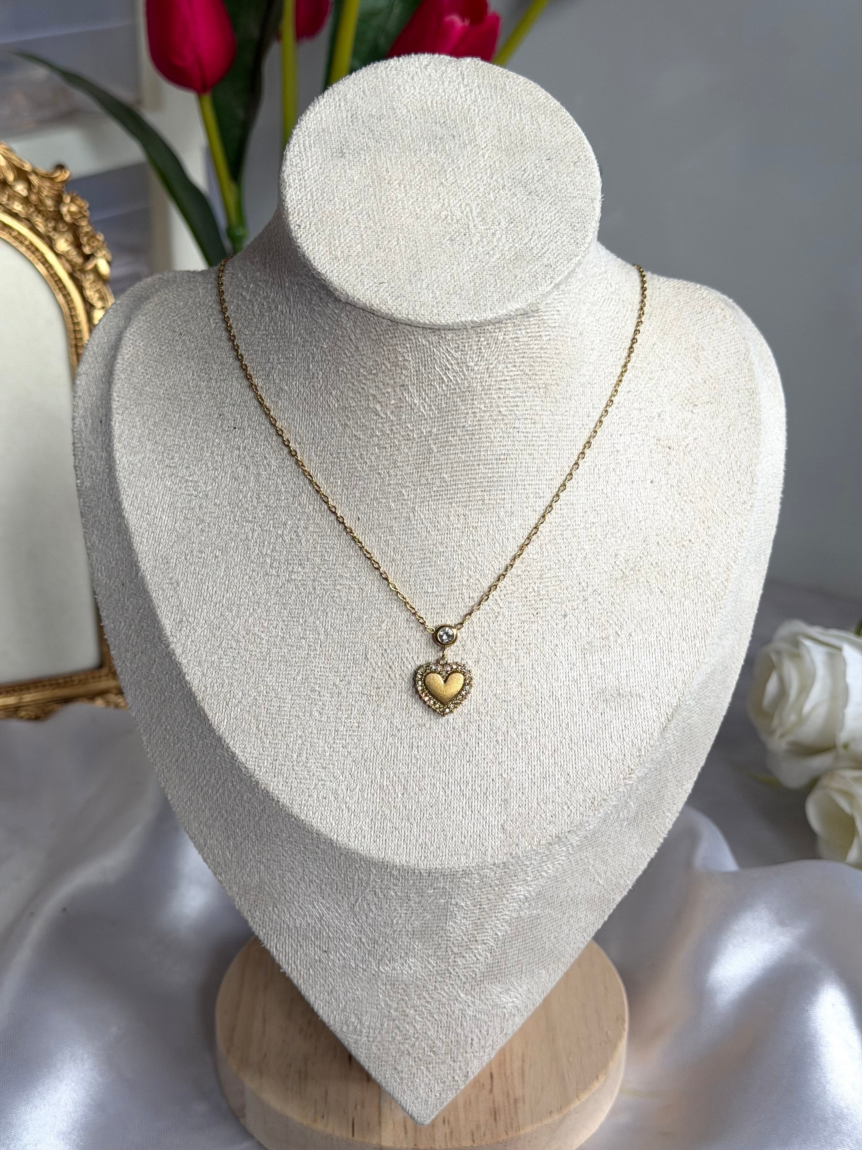 Necklace N49