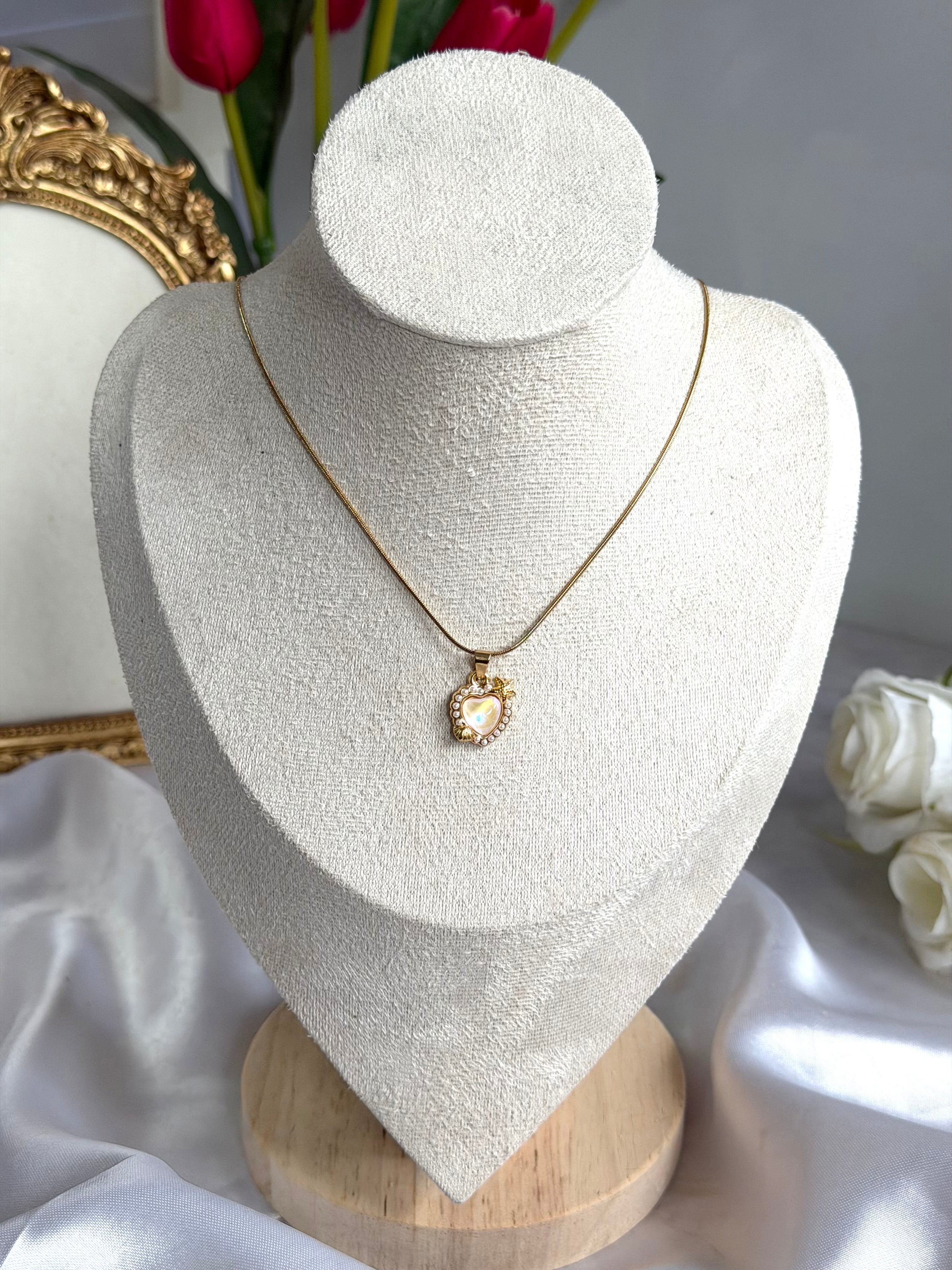 Necklace N17