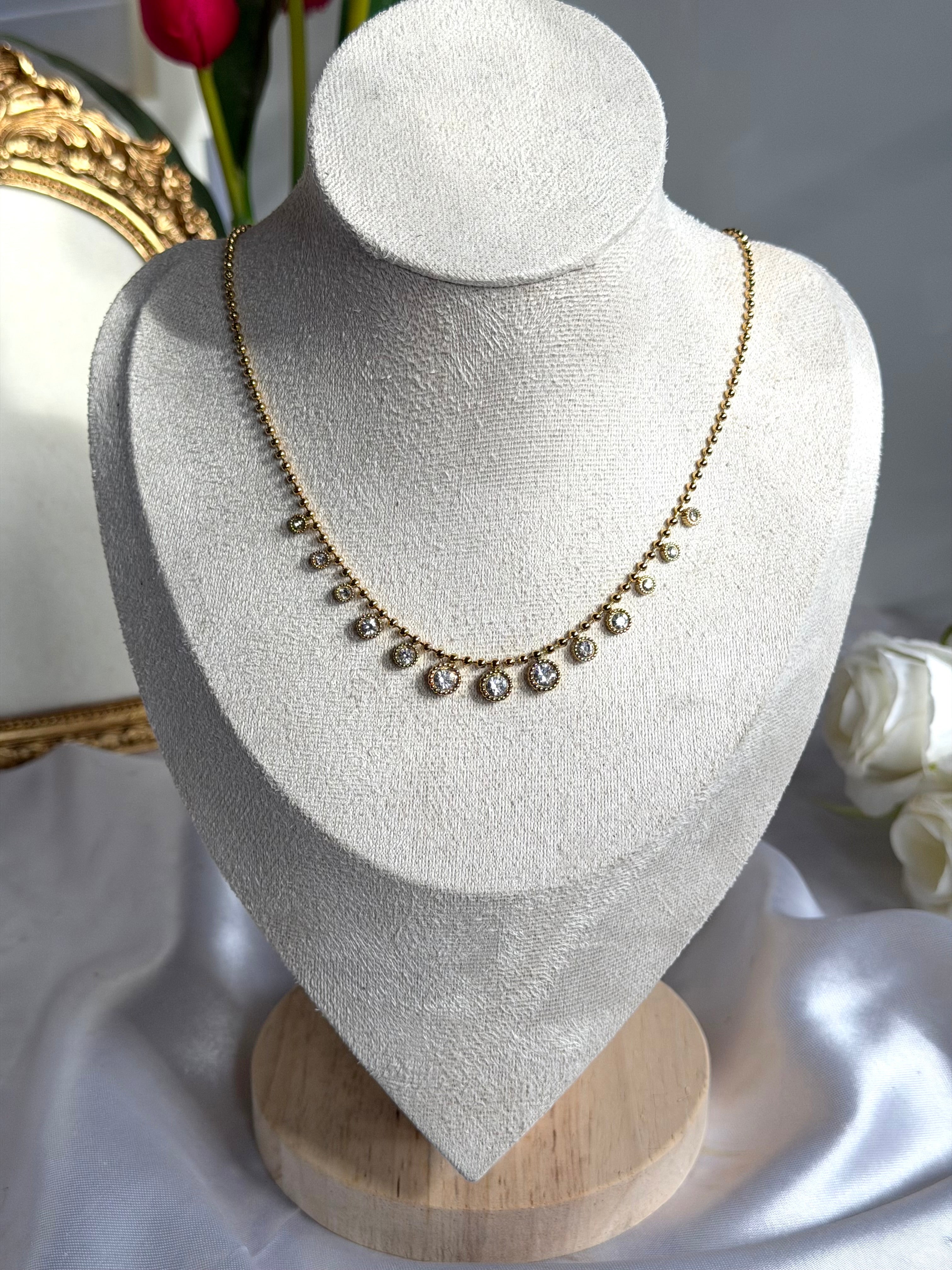Necklace N51