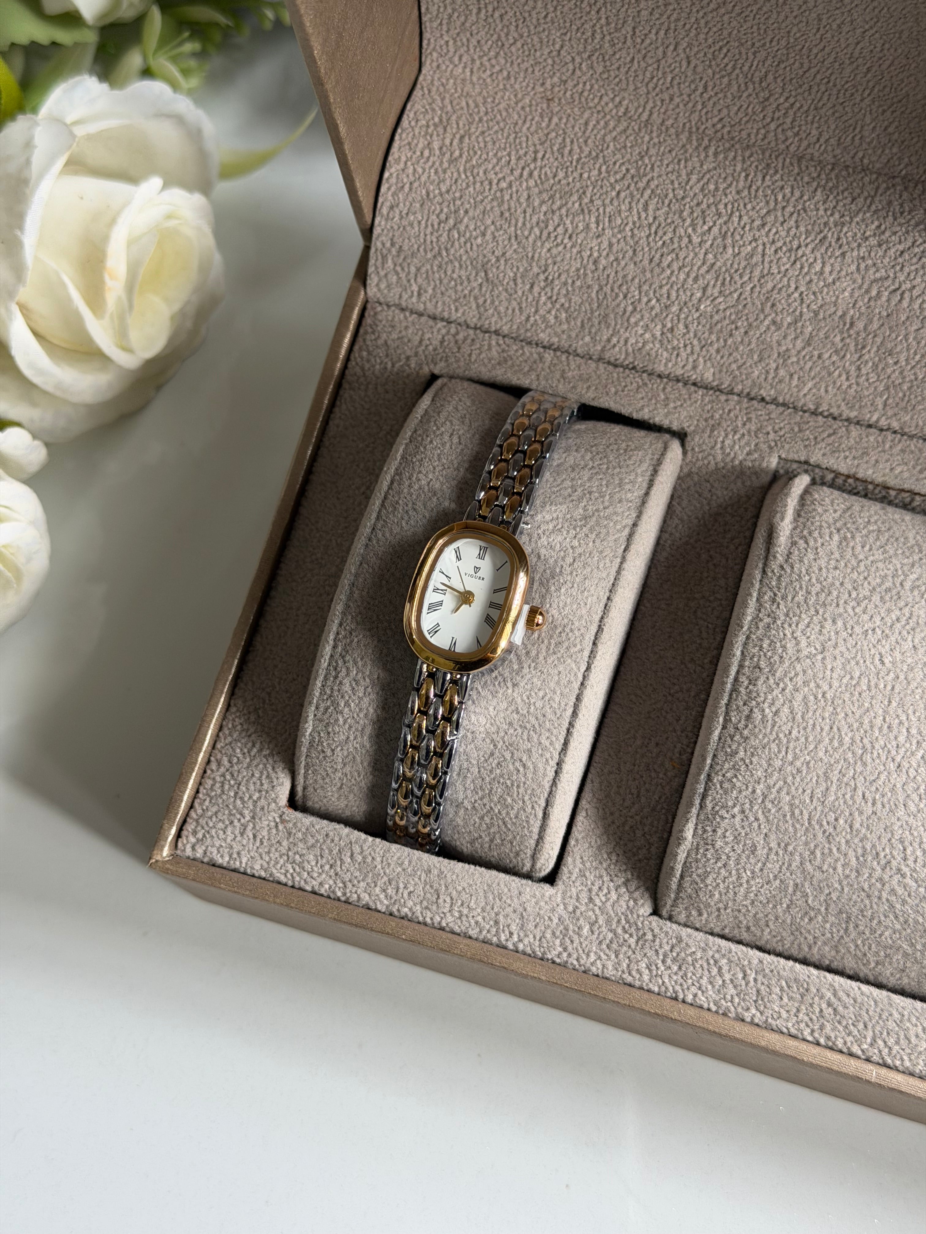 Vintage watch W10