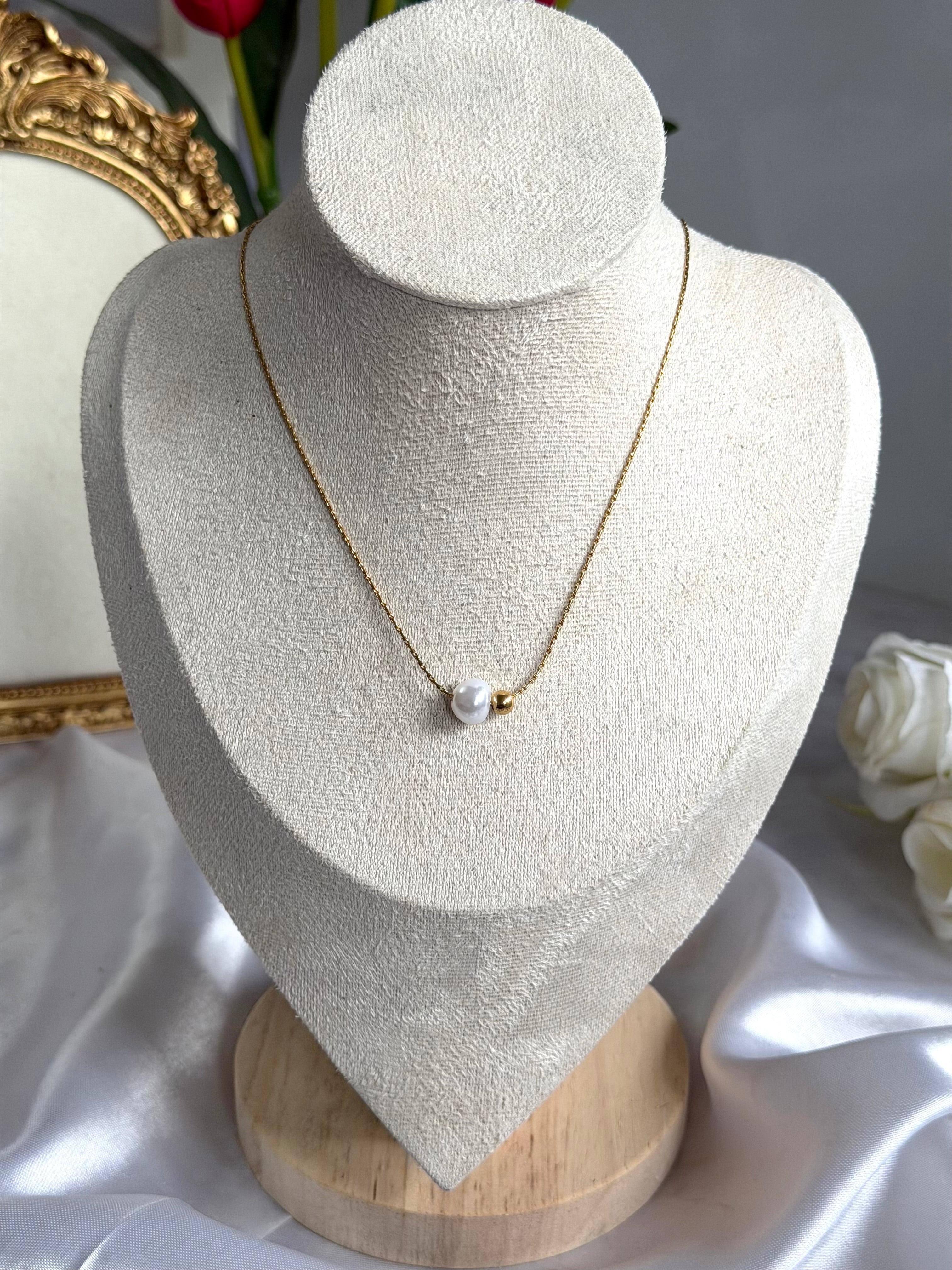 Necklace N30