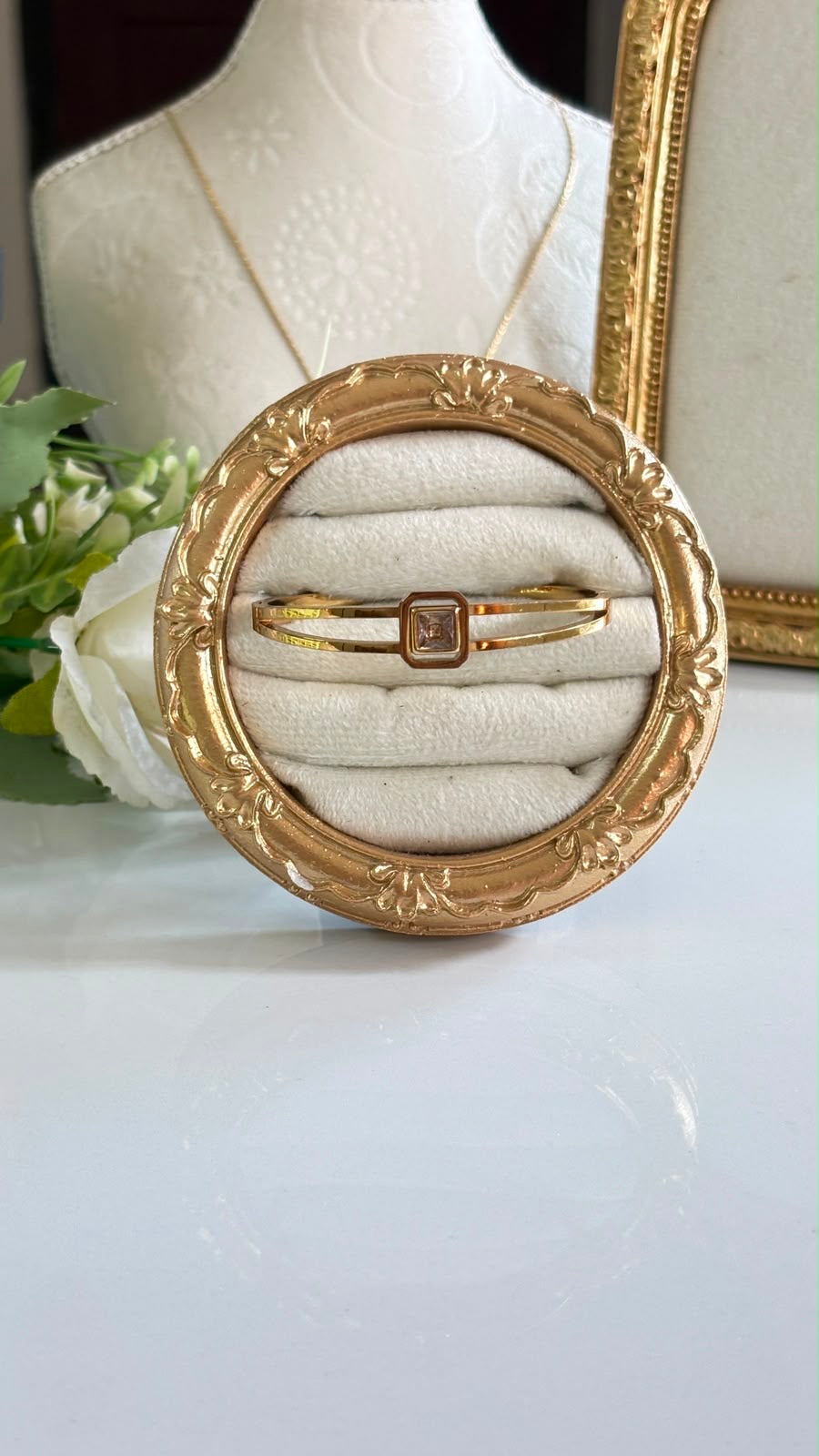 Bangle 2.2 K10