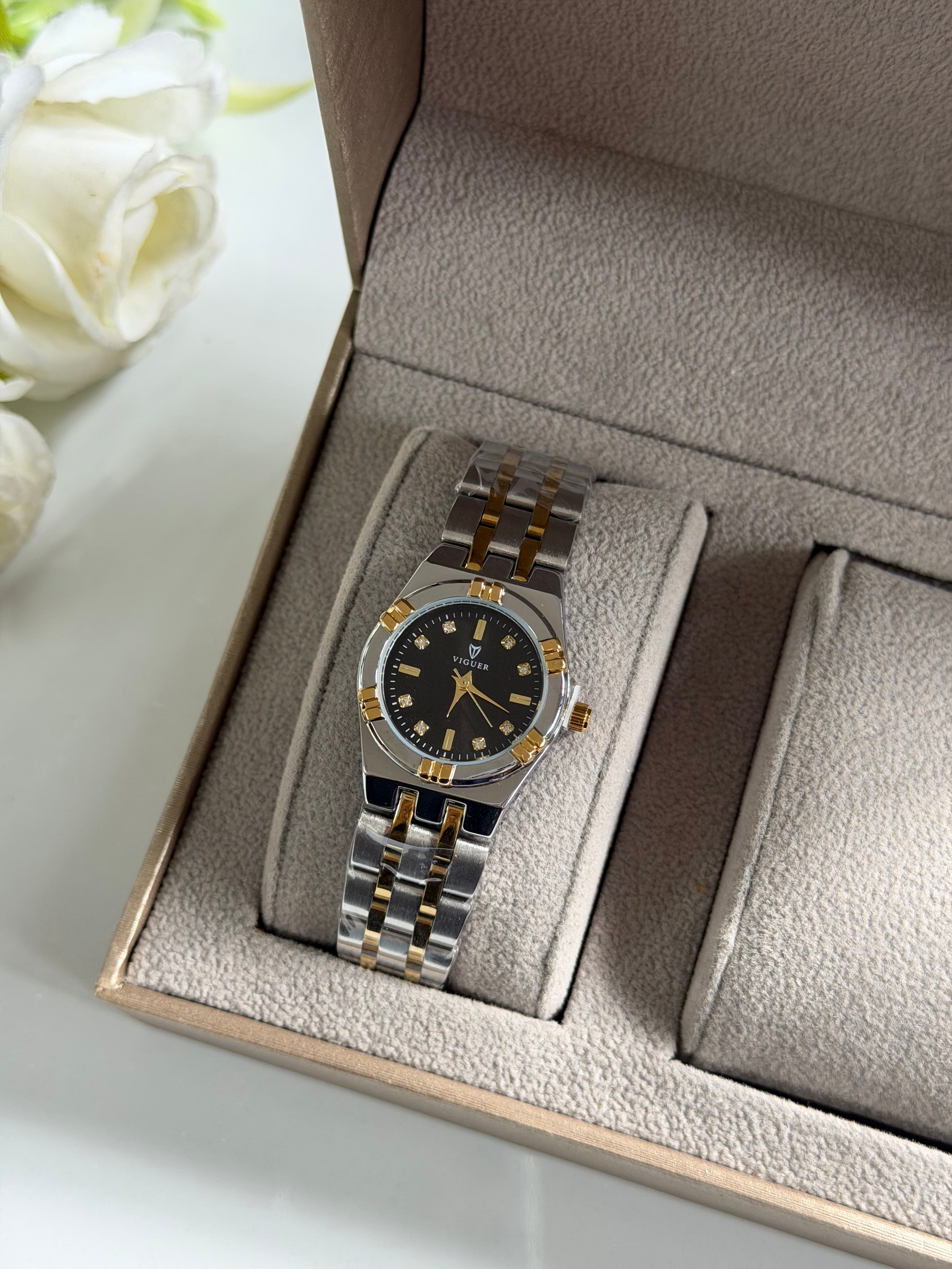 Vintage watch W32