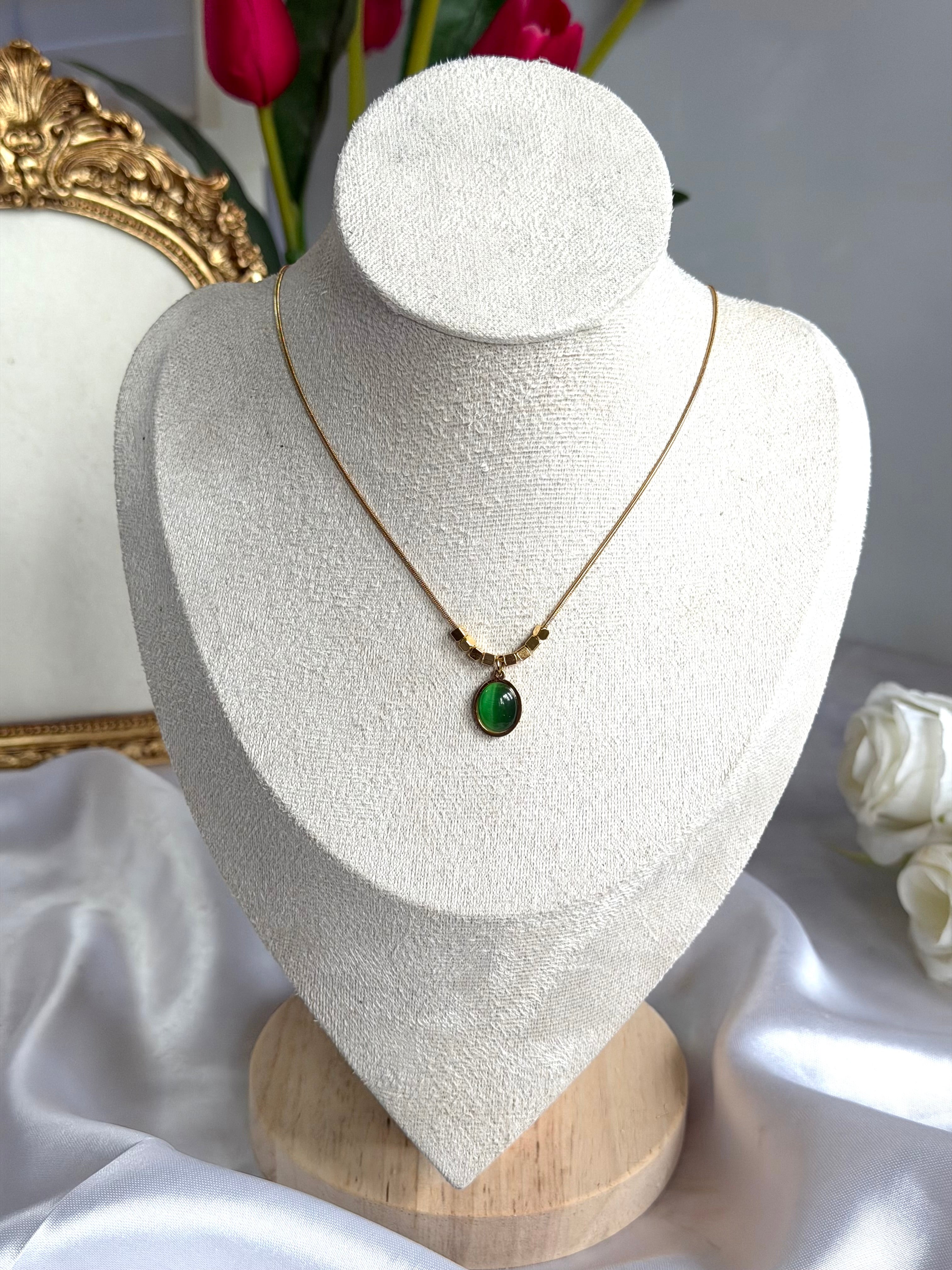Necklace N14