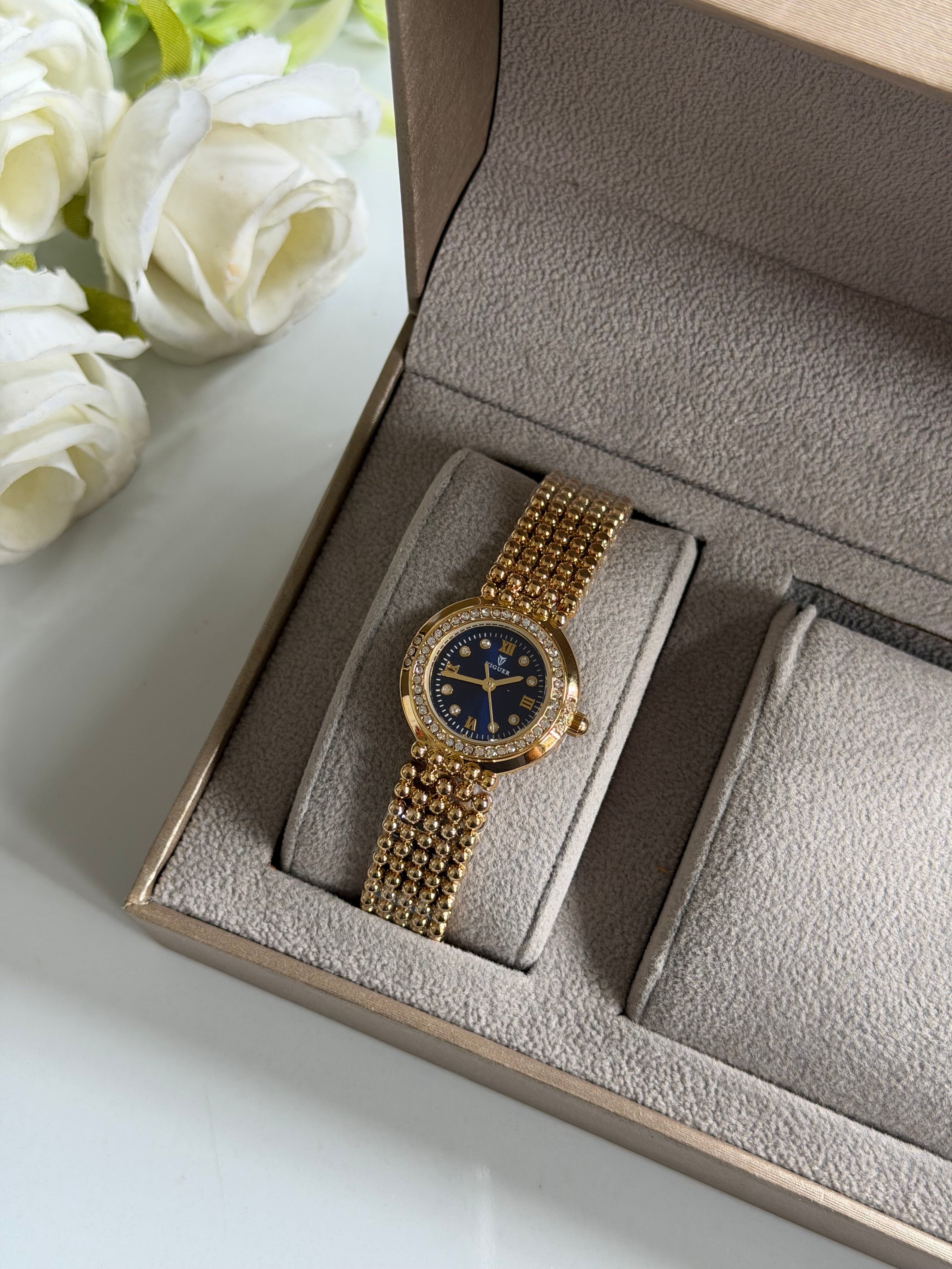 Vintage watch W19