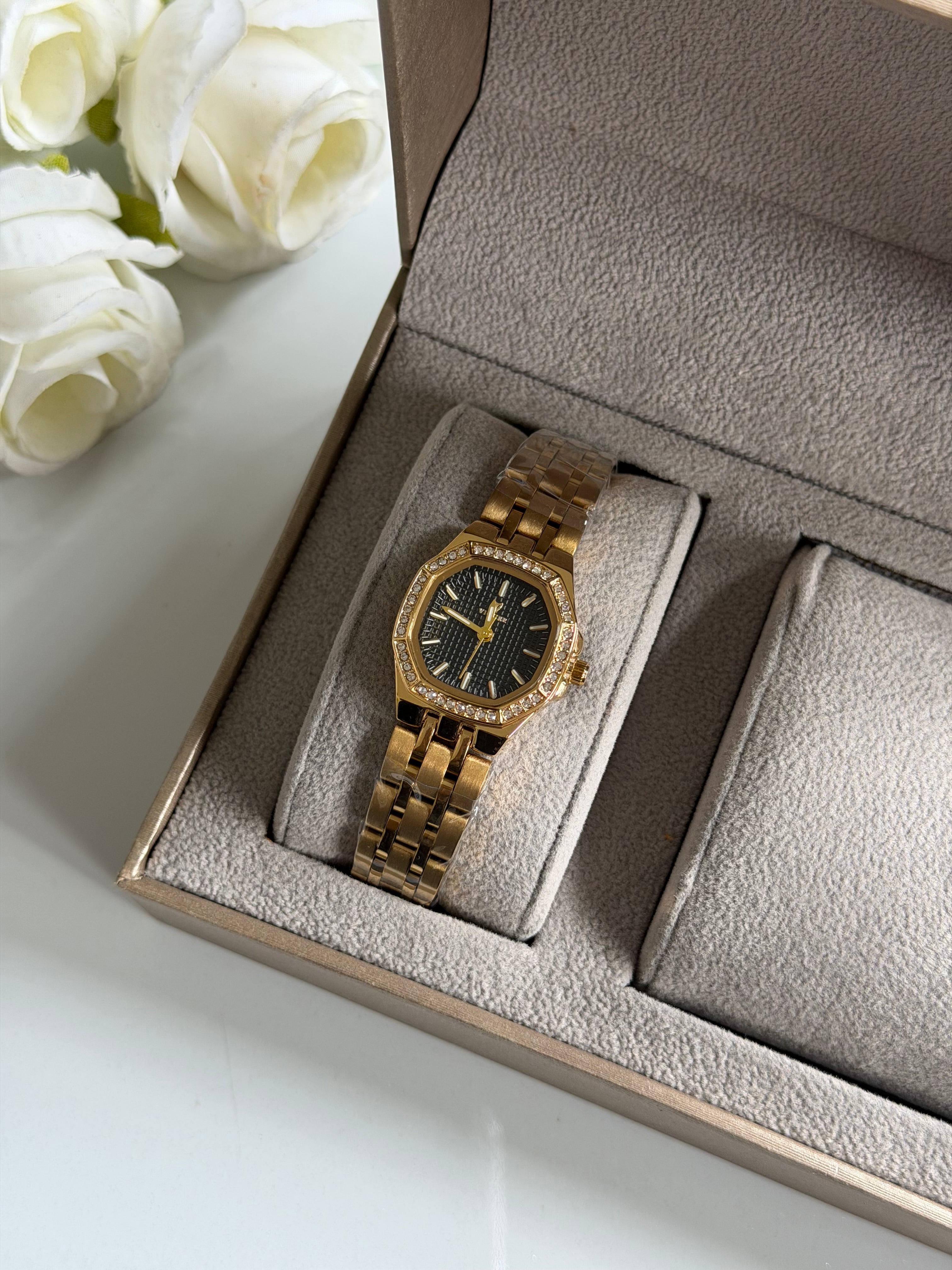Vintage watch W20
