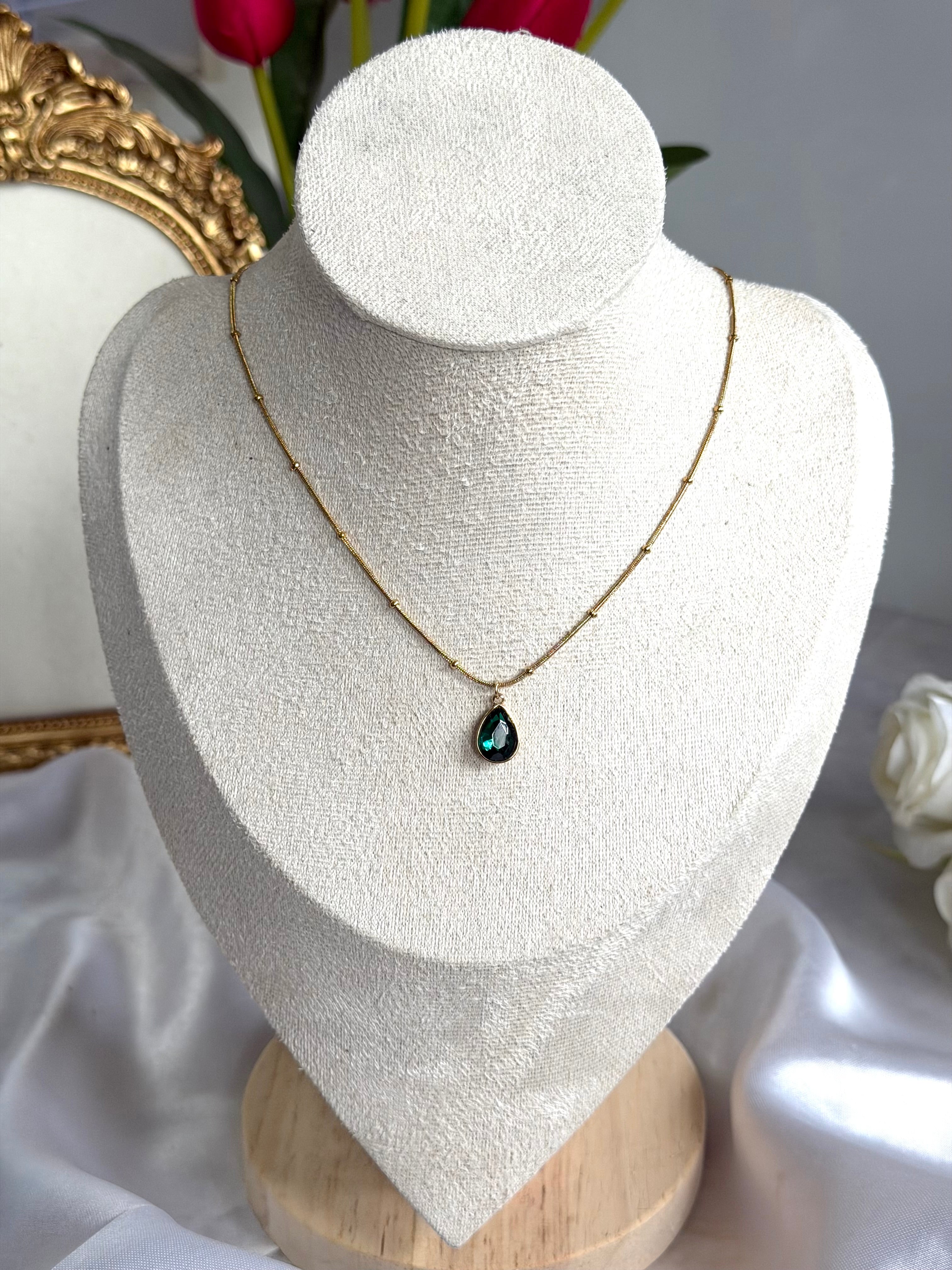 Necklace N13