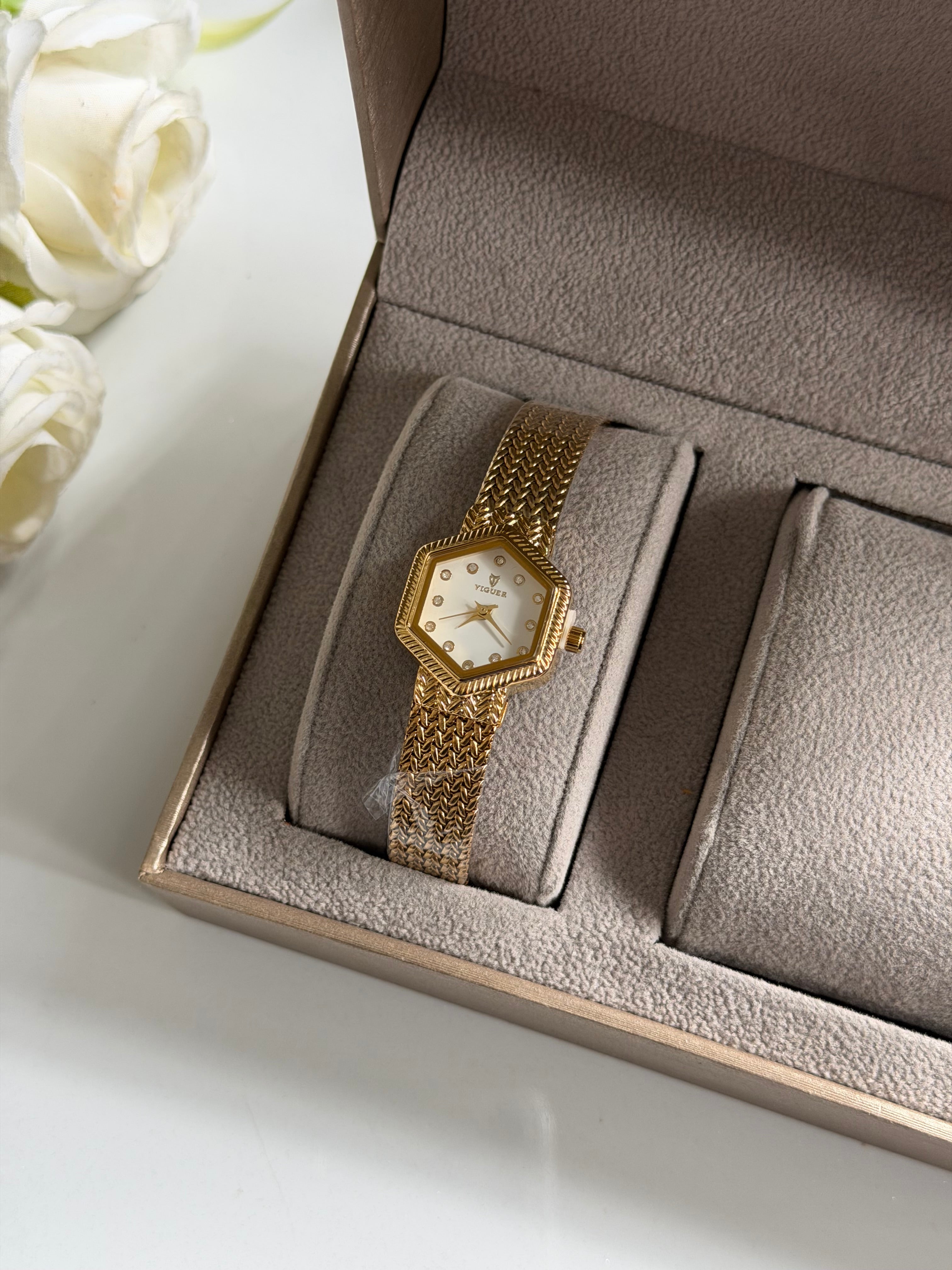 Vintage watch W29