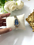 Elegant watch