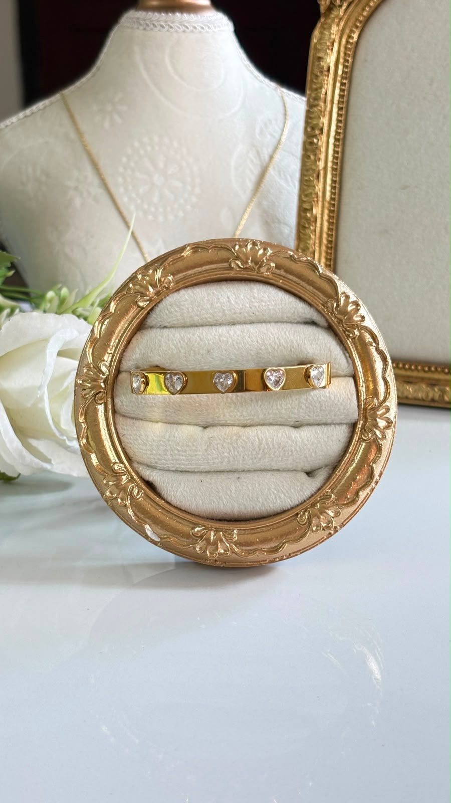 Bangle 2.2 K11