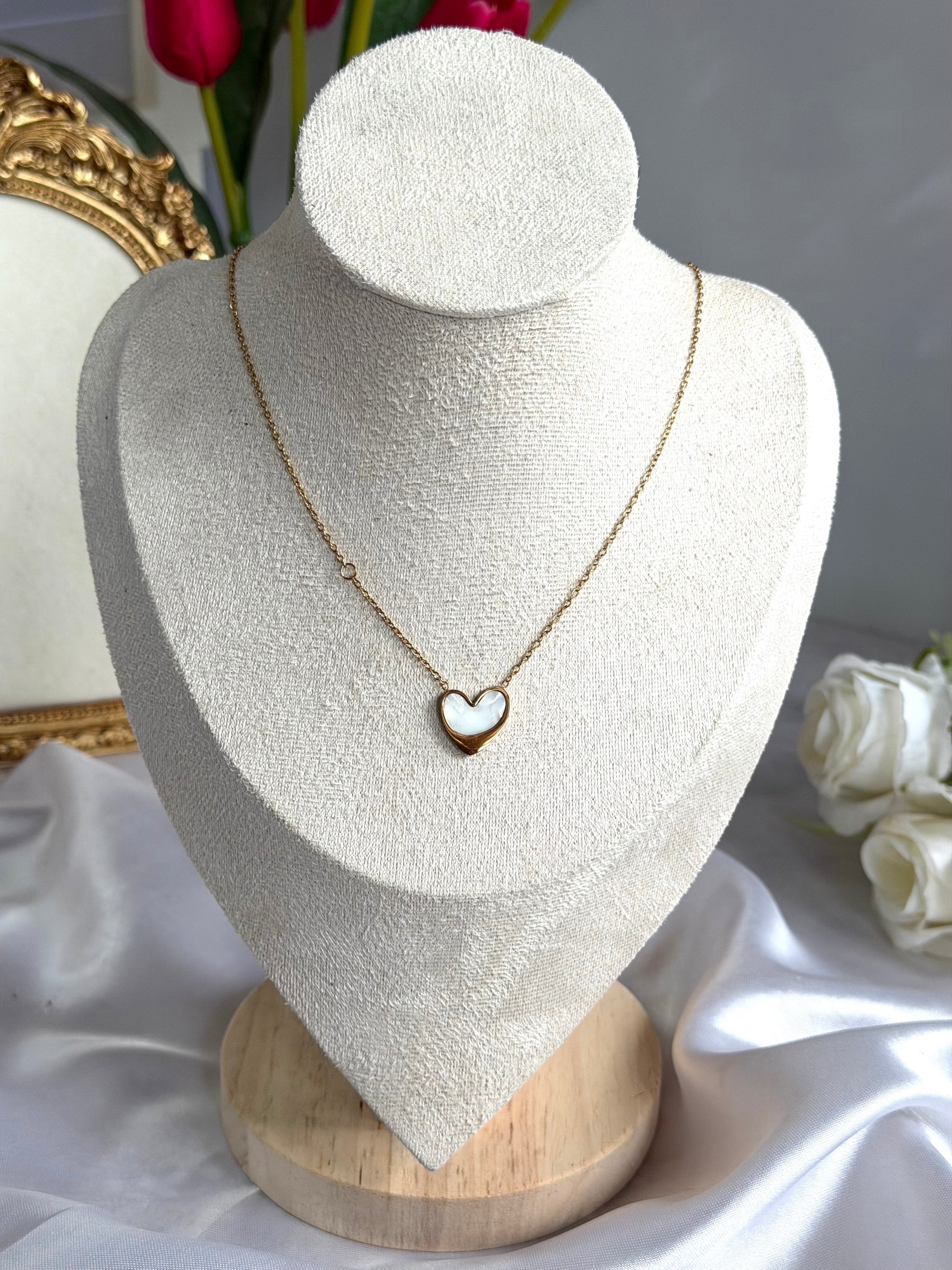 Necklace N22