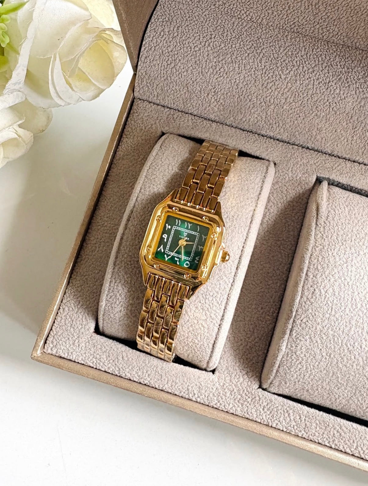 Vintage watch 38