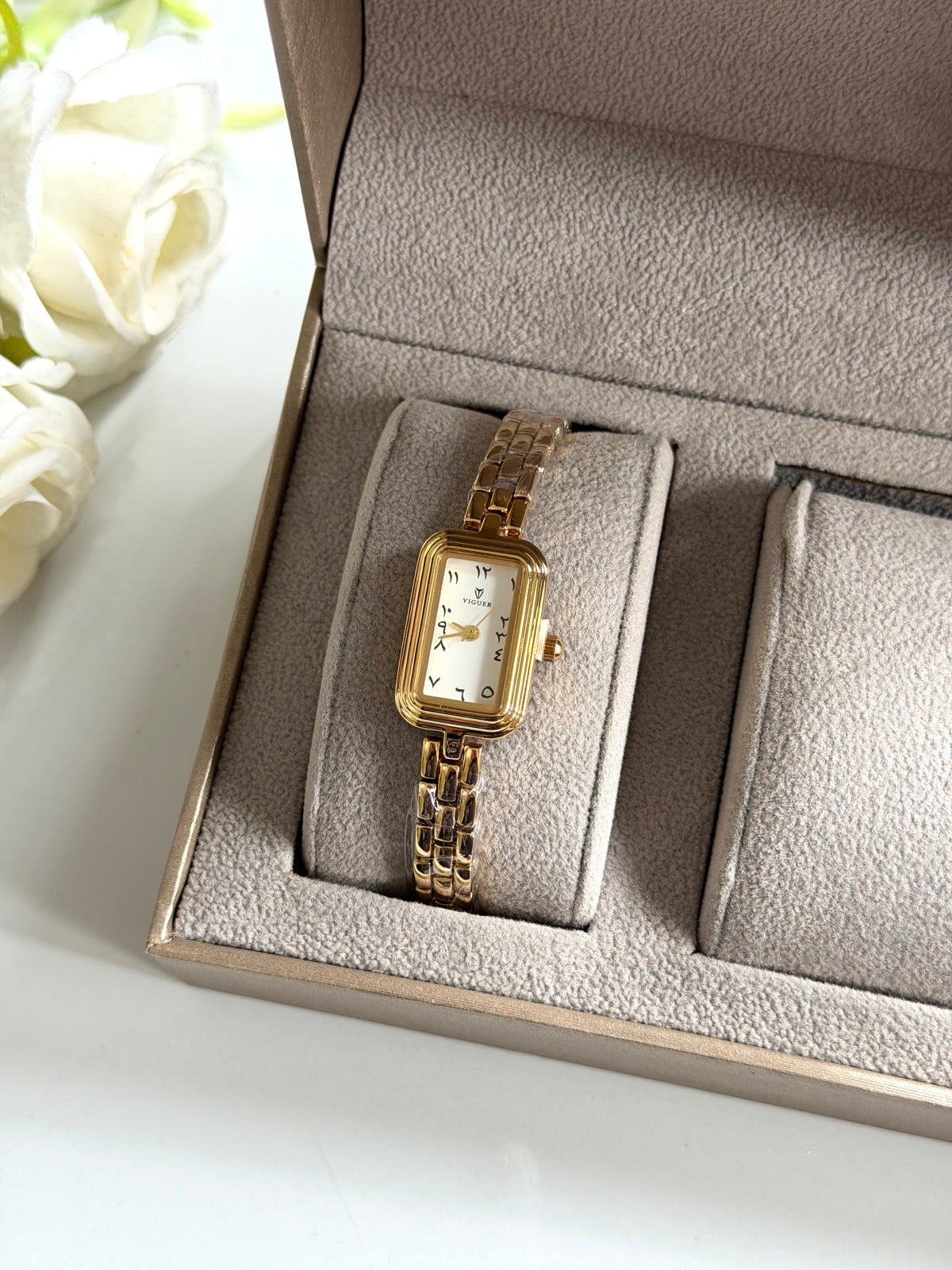 Vintage watch W23