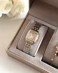 Vintage premium watch