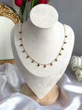 Charm Necklace N7