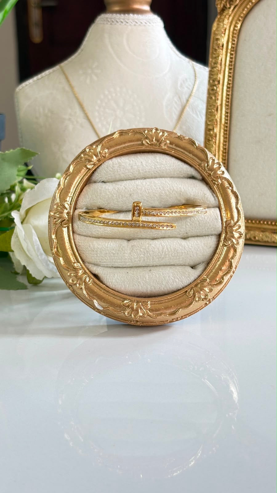 Bangle 2.2 K13