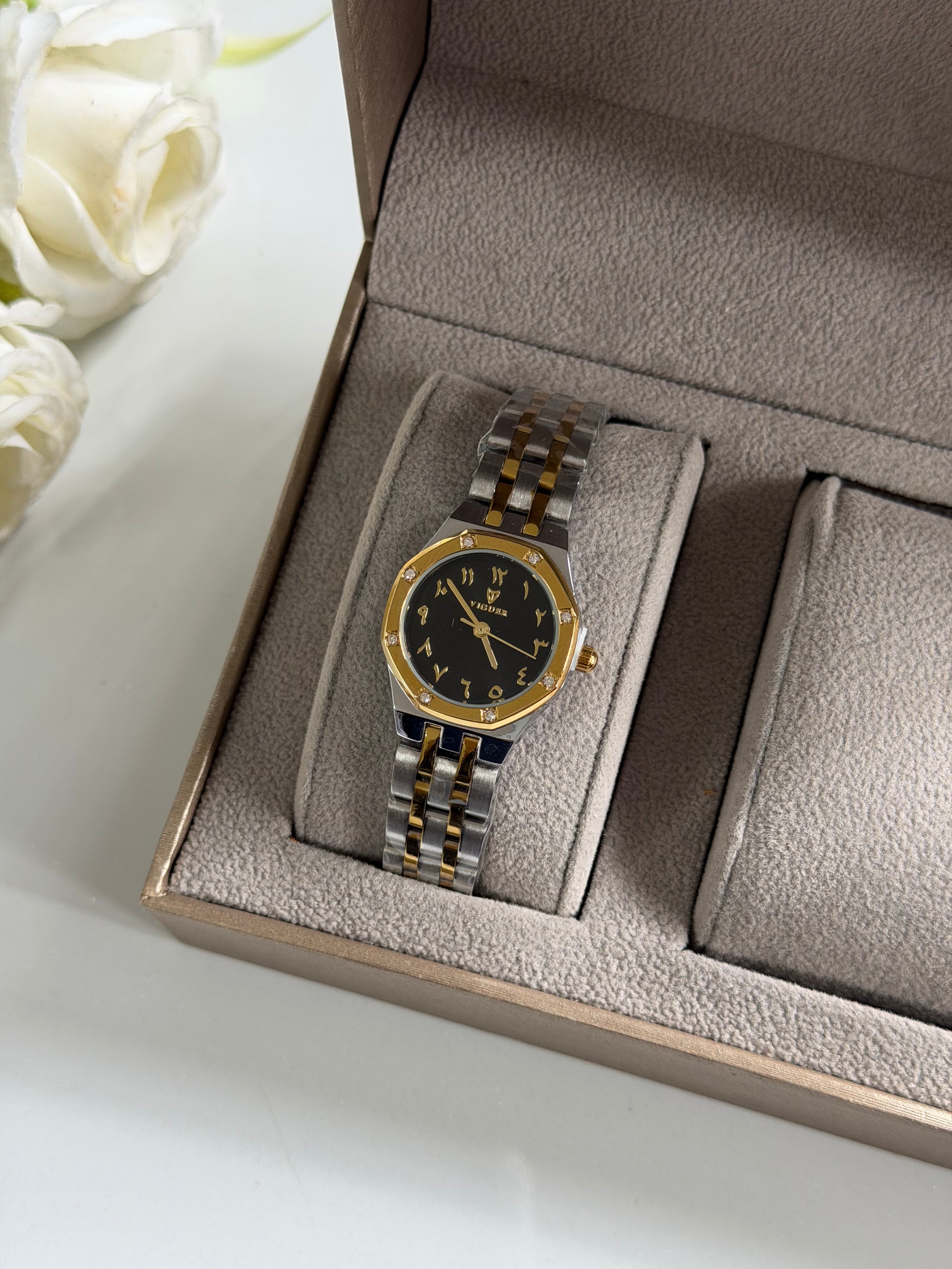 Vintage watch W28