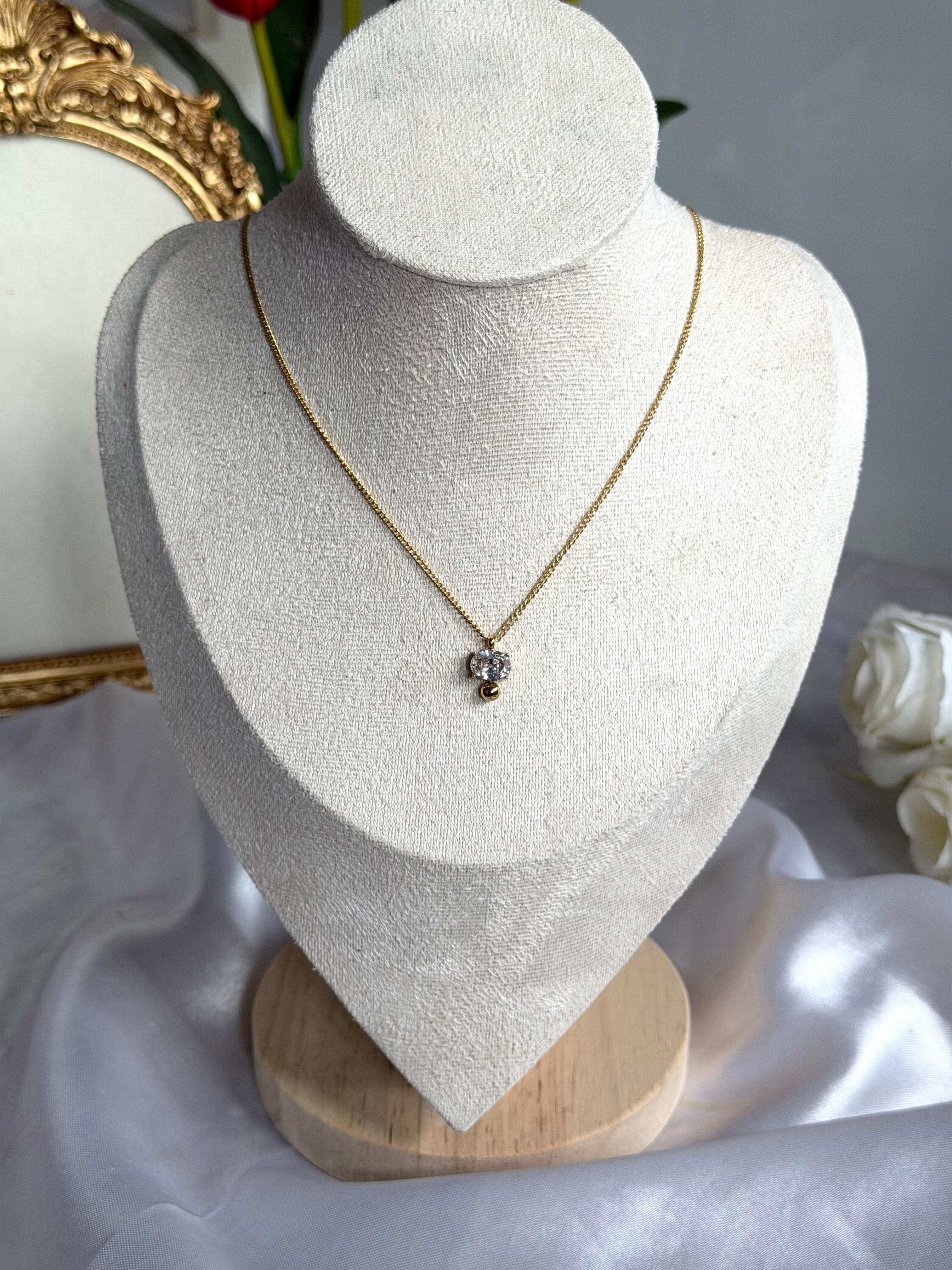 Necklace N48