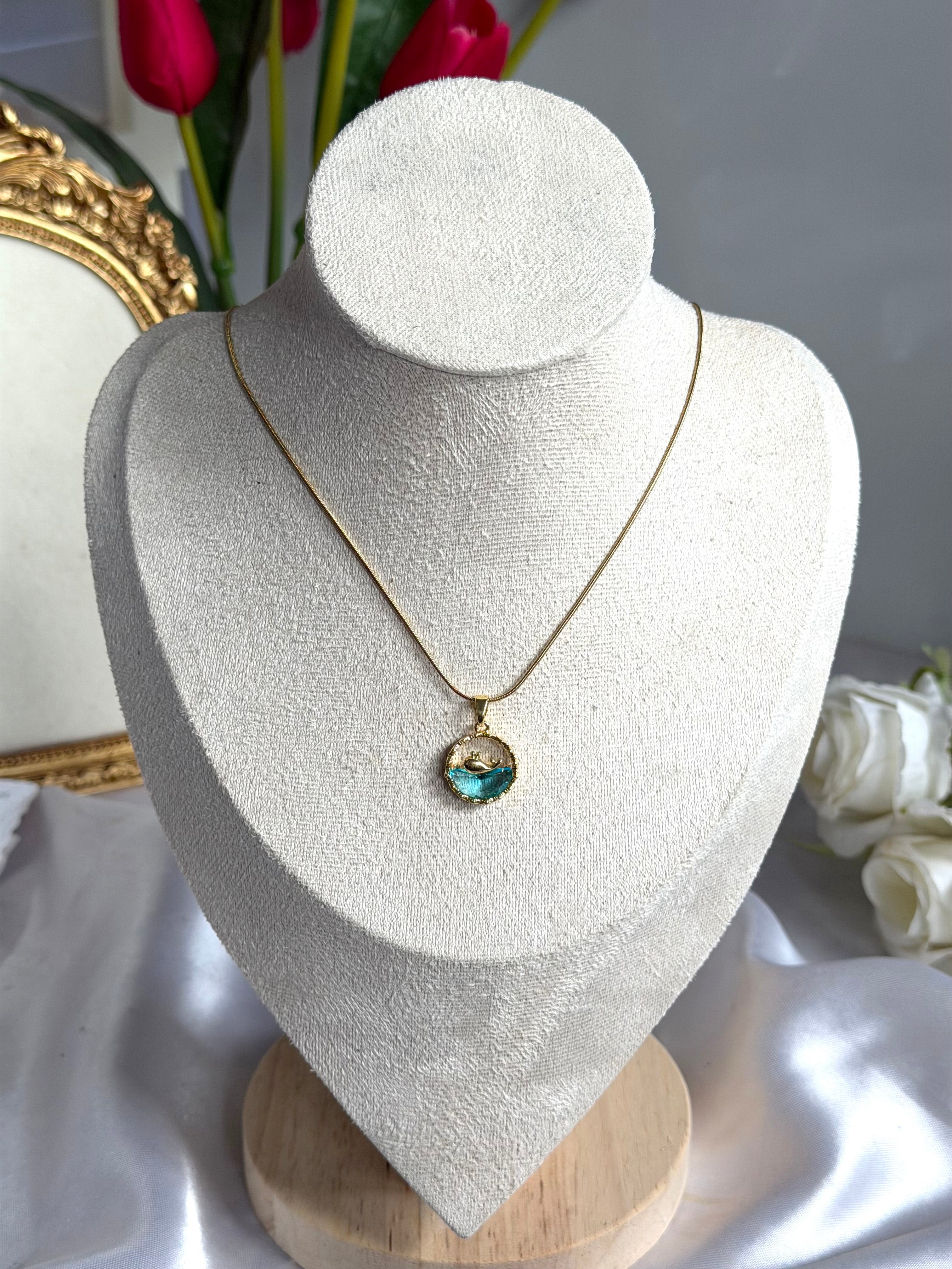 Necklace N41