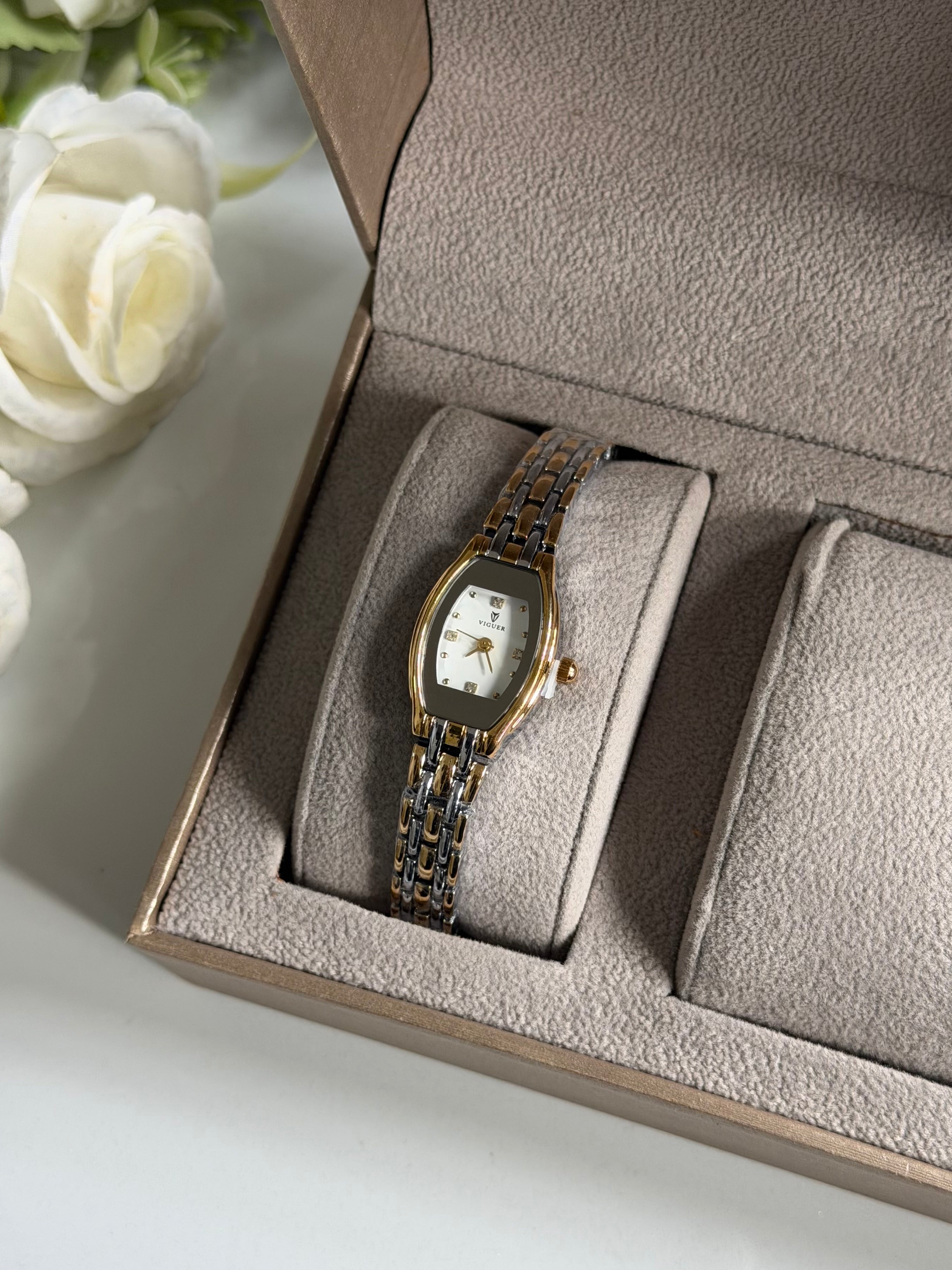 Vintage watch W9