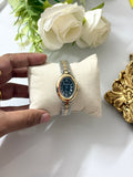 Elegant watch