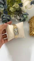 Leopard watch
