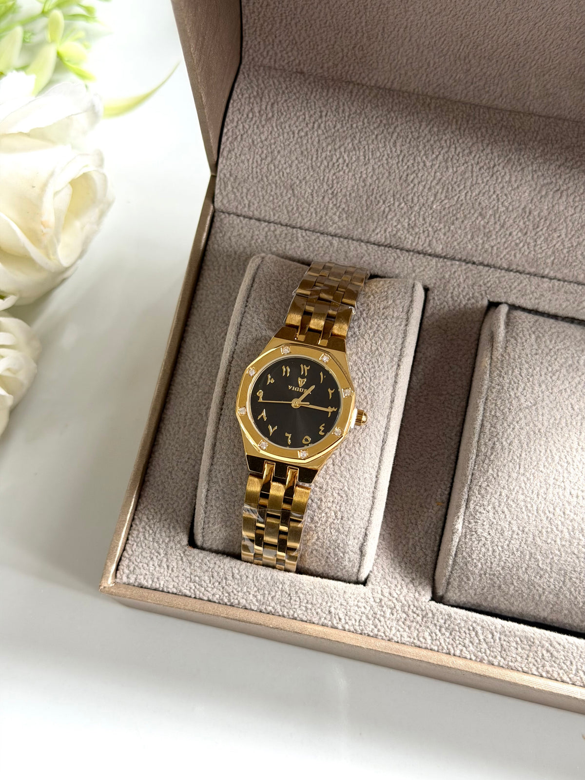 Vintage watch W30