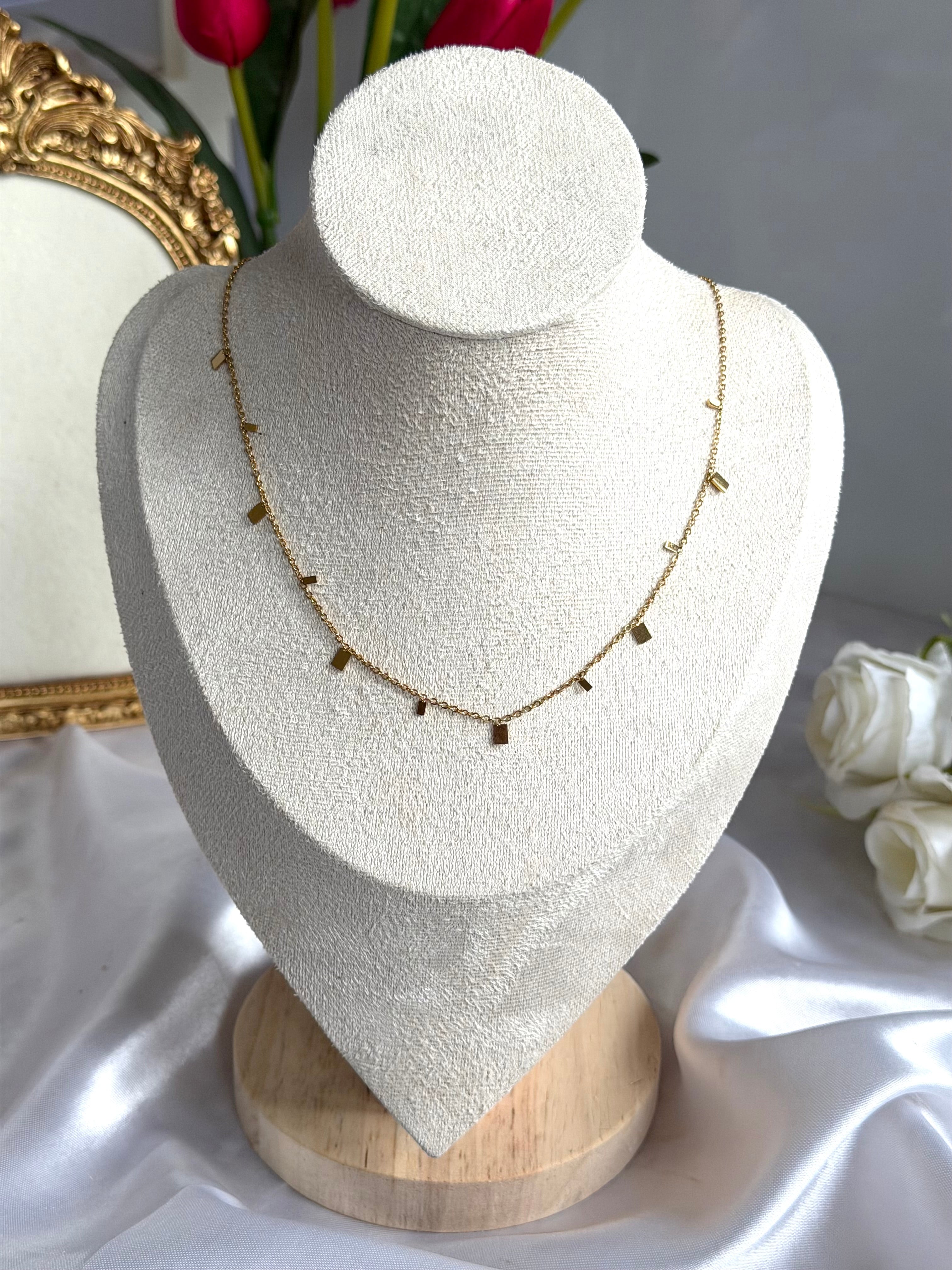 Necklace N23
