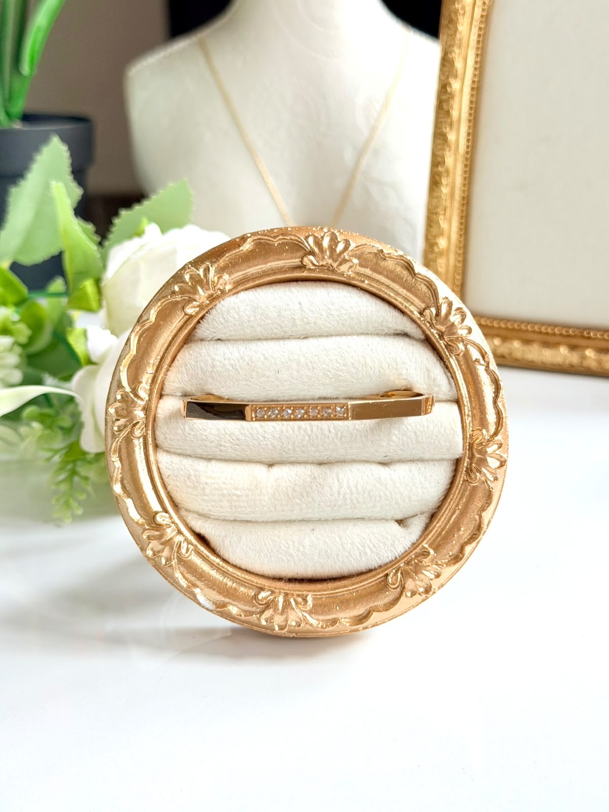 Bangle 2.2 K22