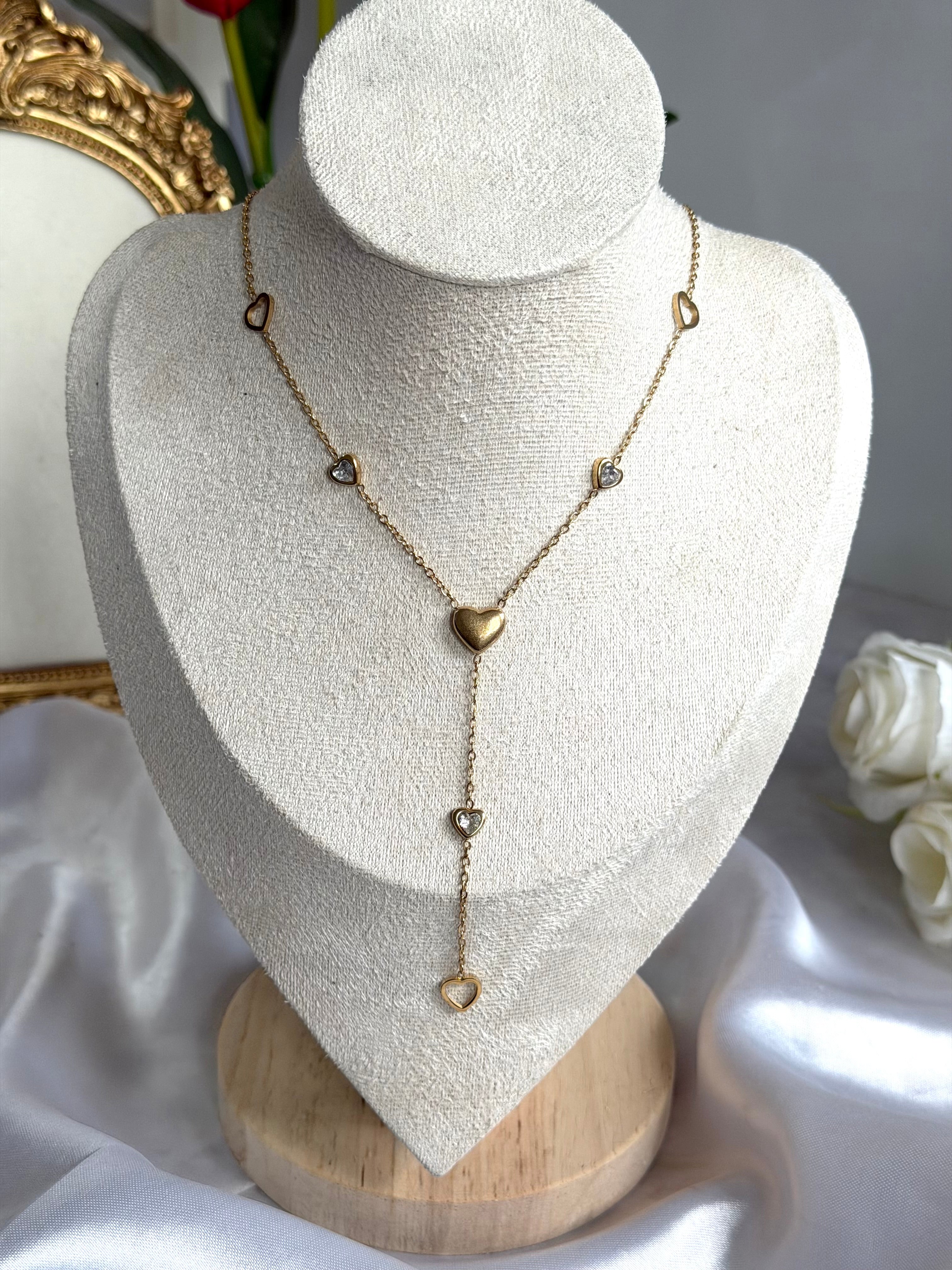 Necklace N10