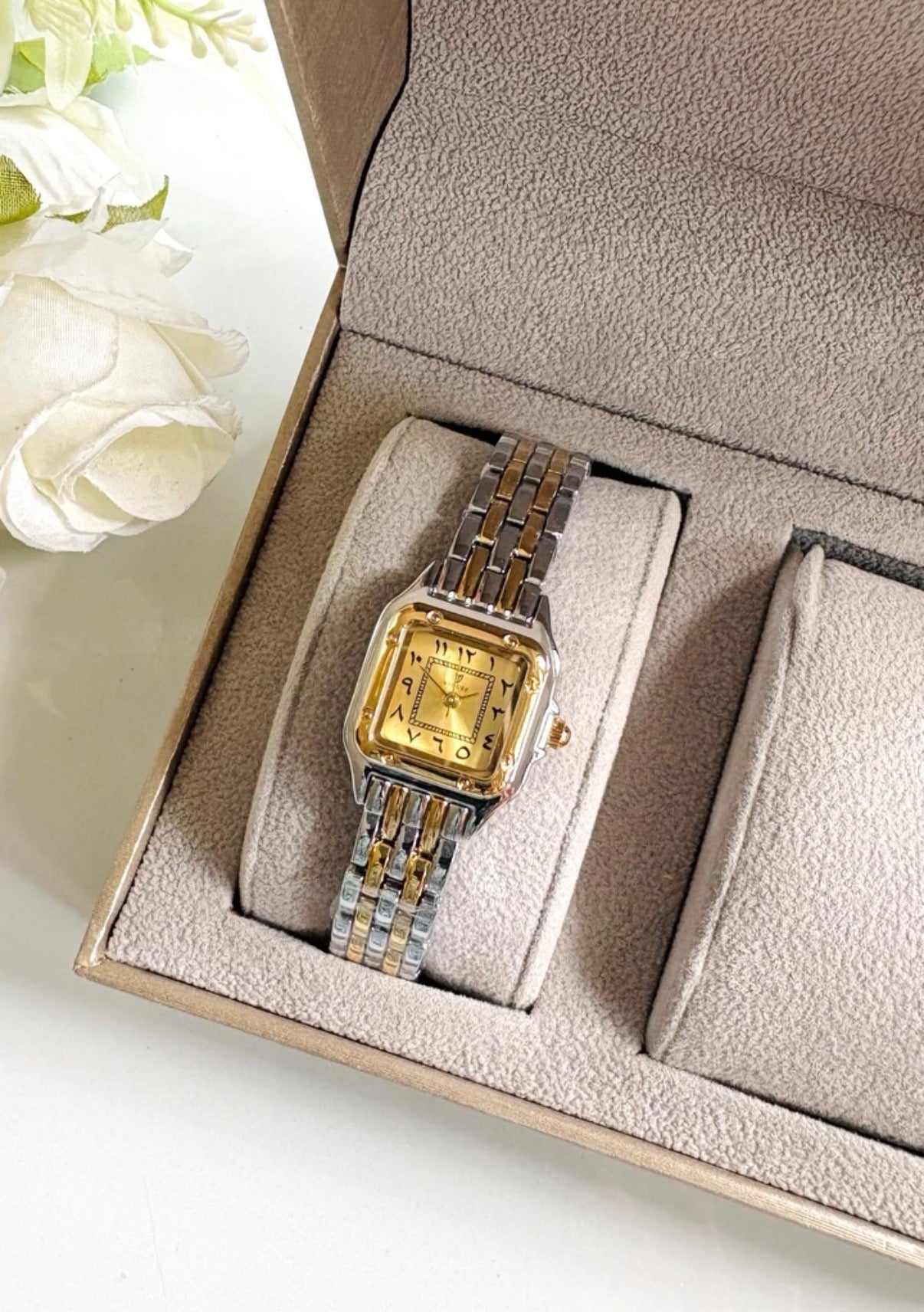 Vintage watch 40
