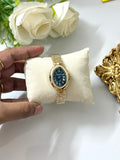 Elegant Round watch
