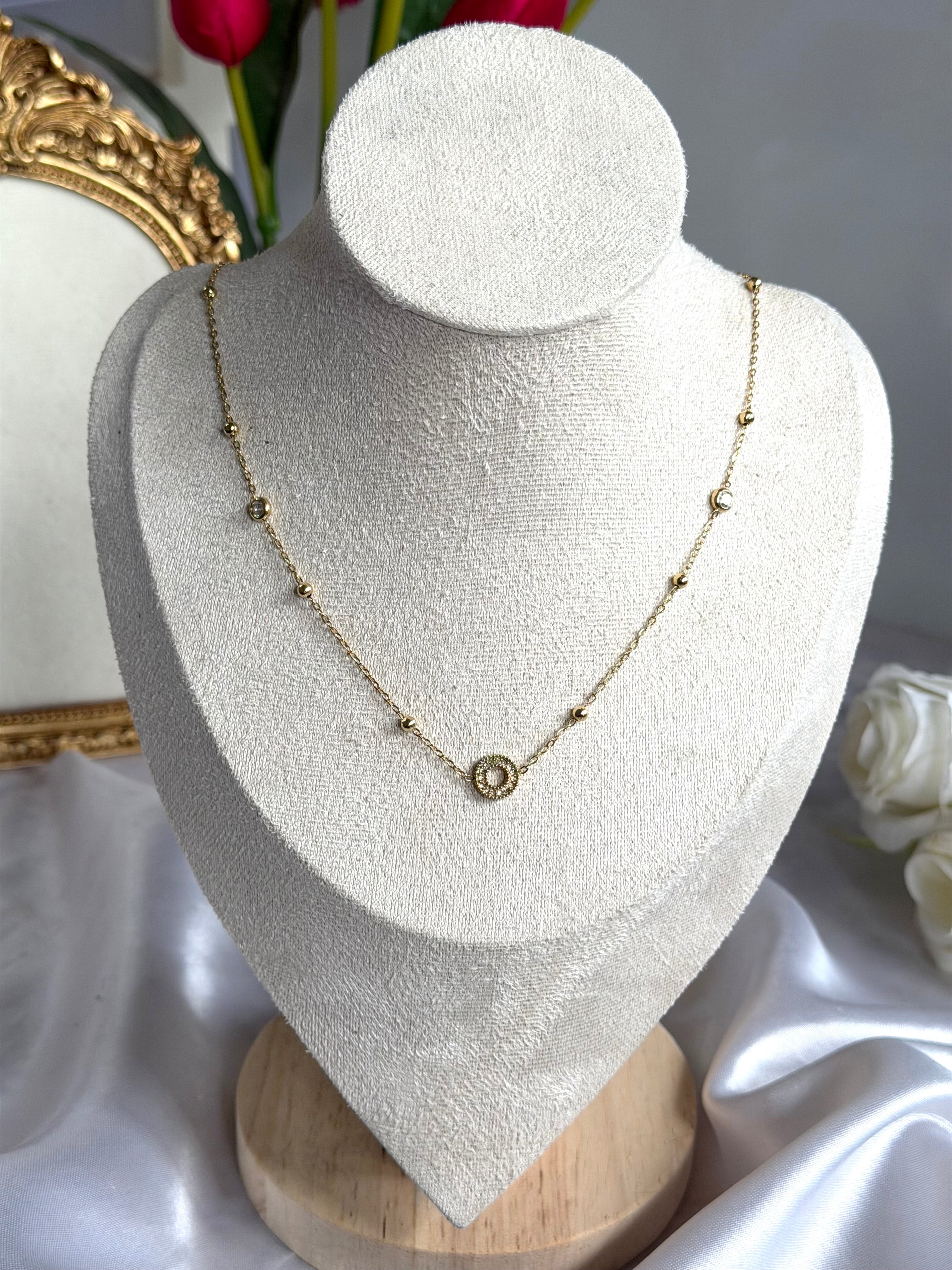 Necklace N40
