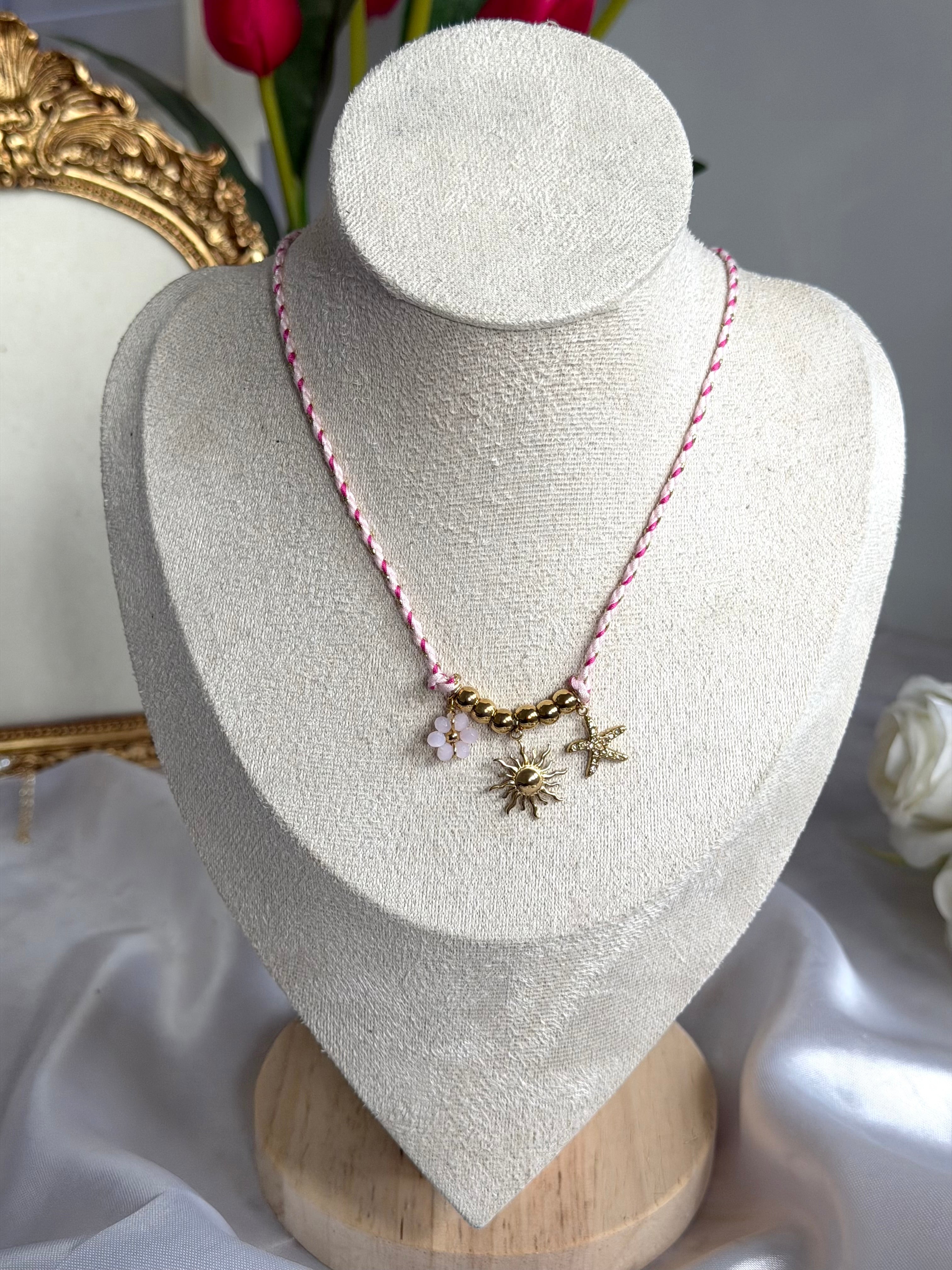 Necklace N6