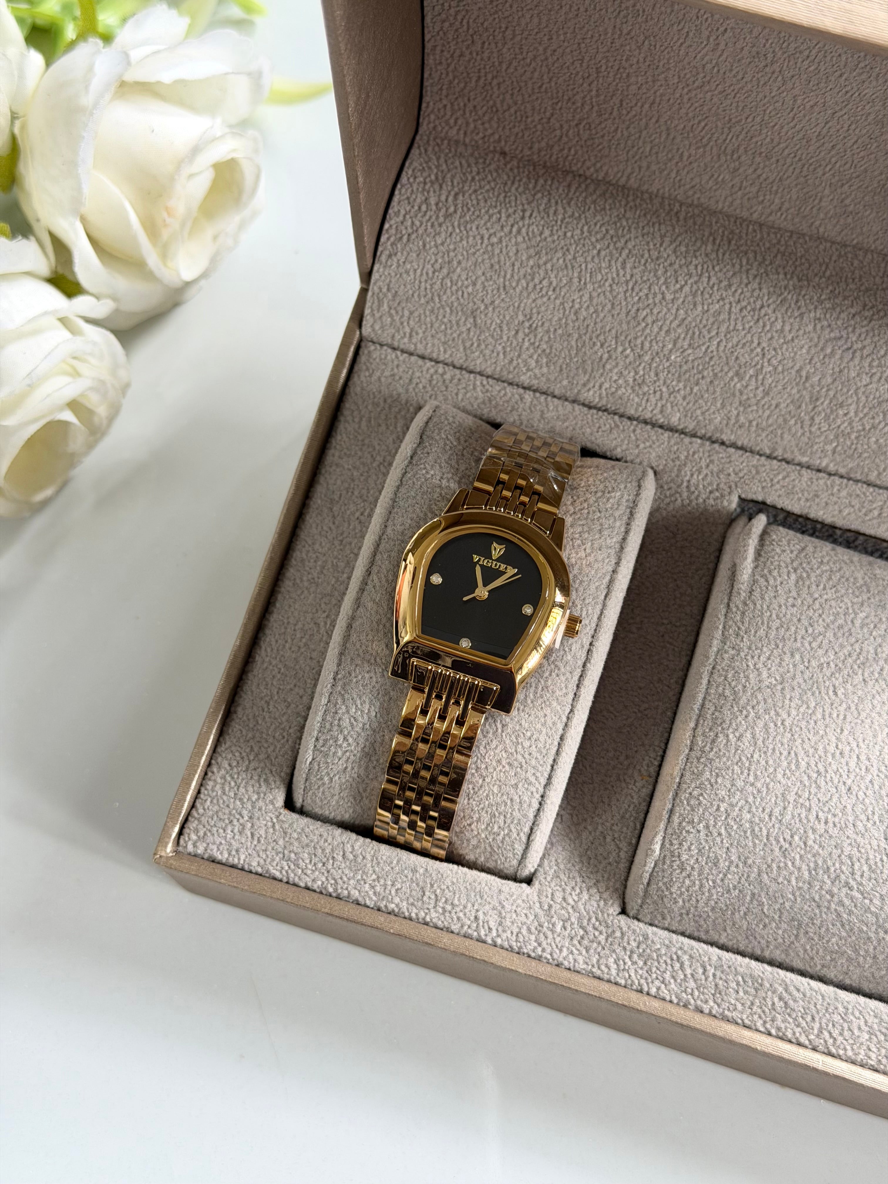 Vintage watch W25