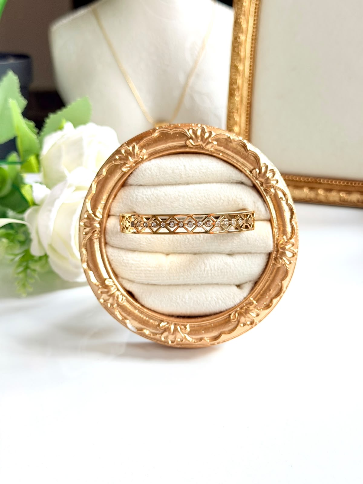 Bangle 2.2 K20