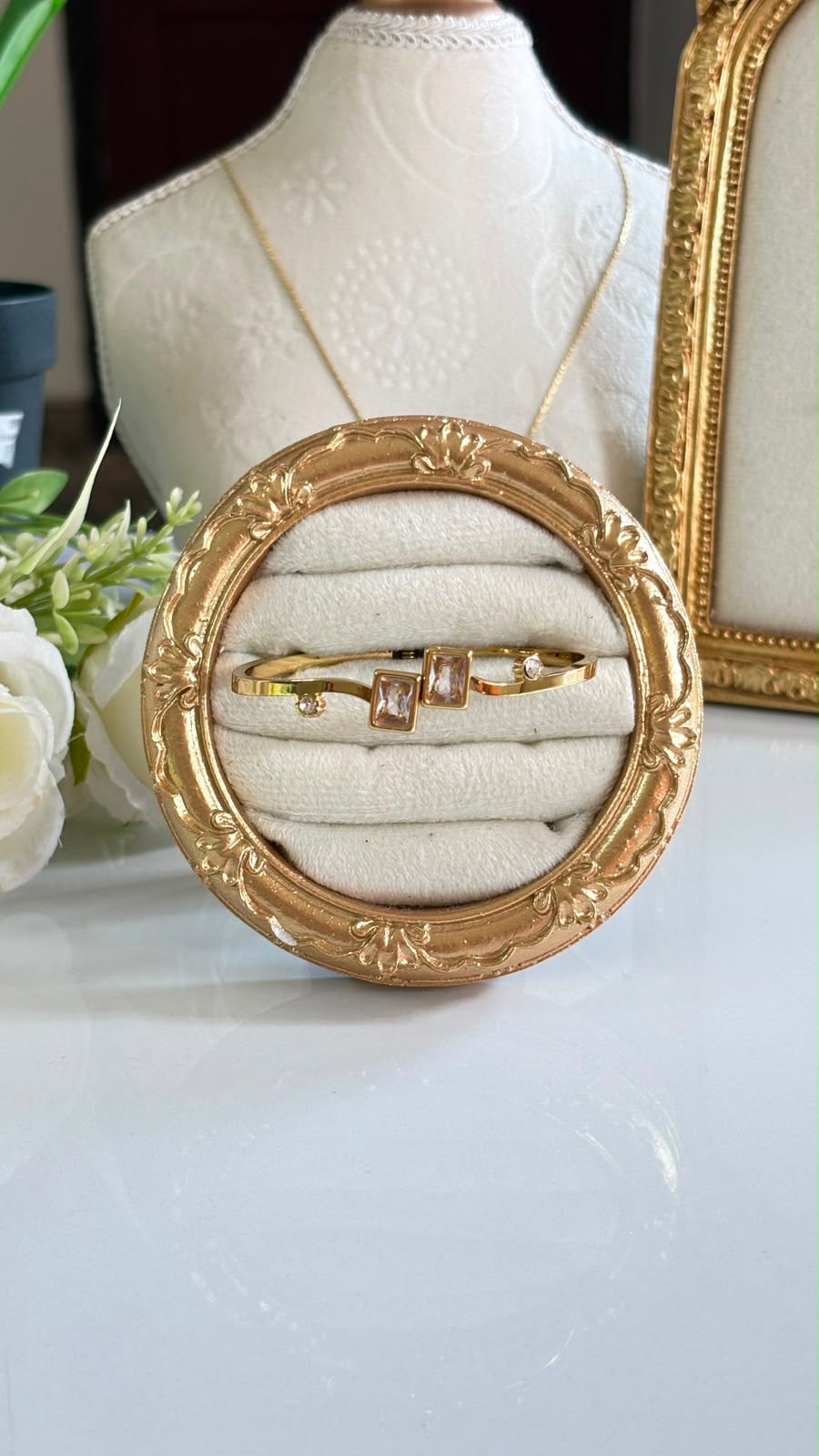 Bangle 2.2 K2