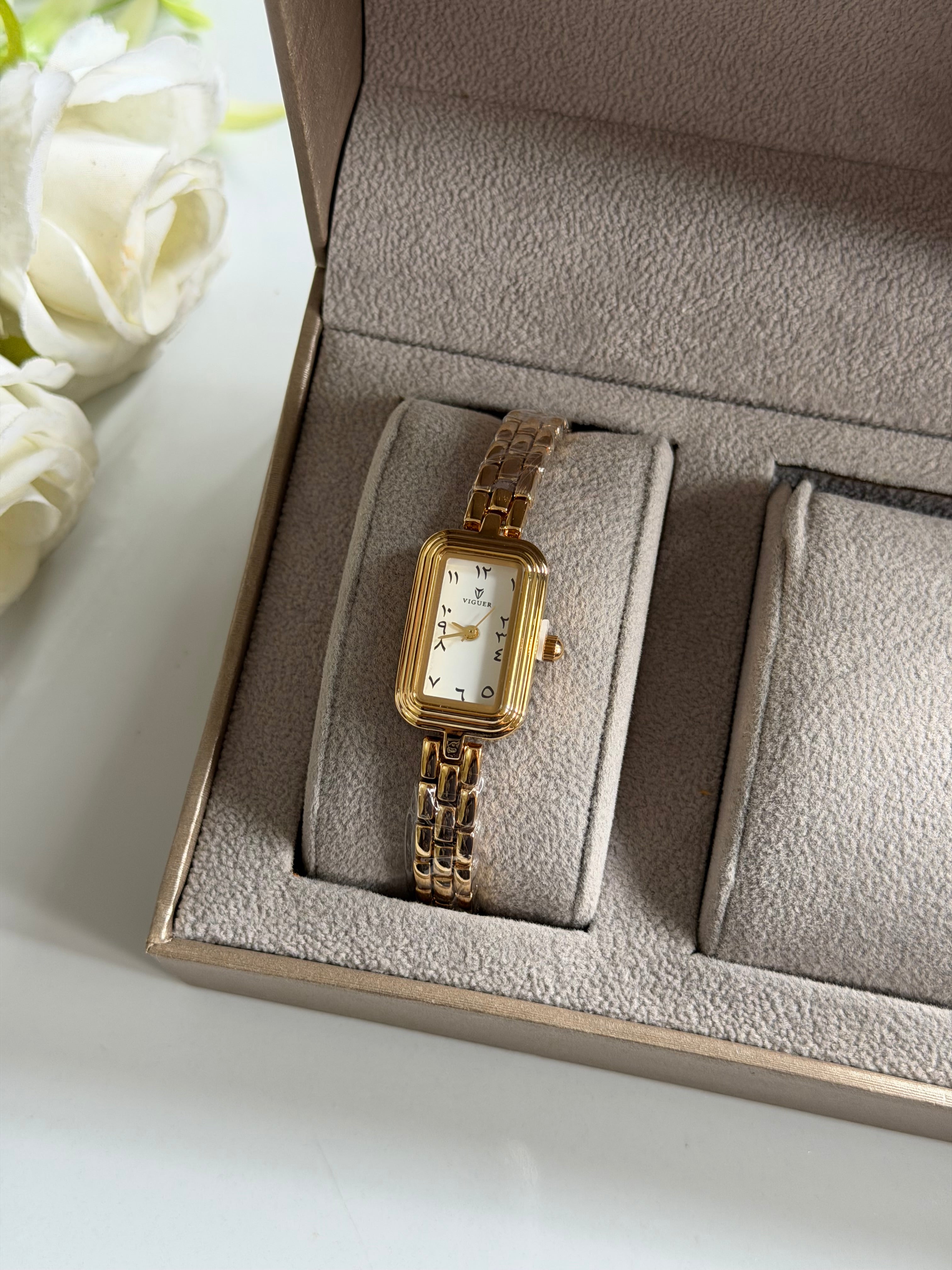 Vintage watch W23
