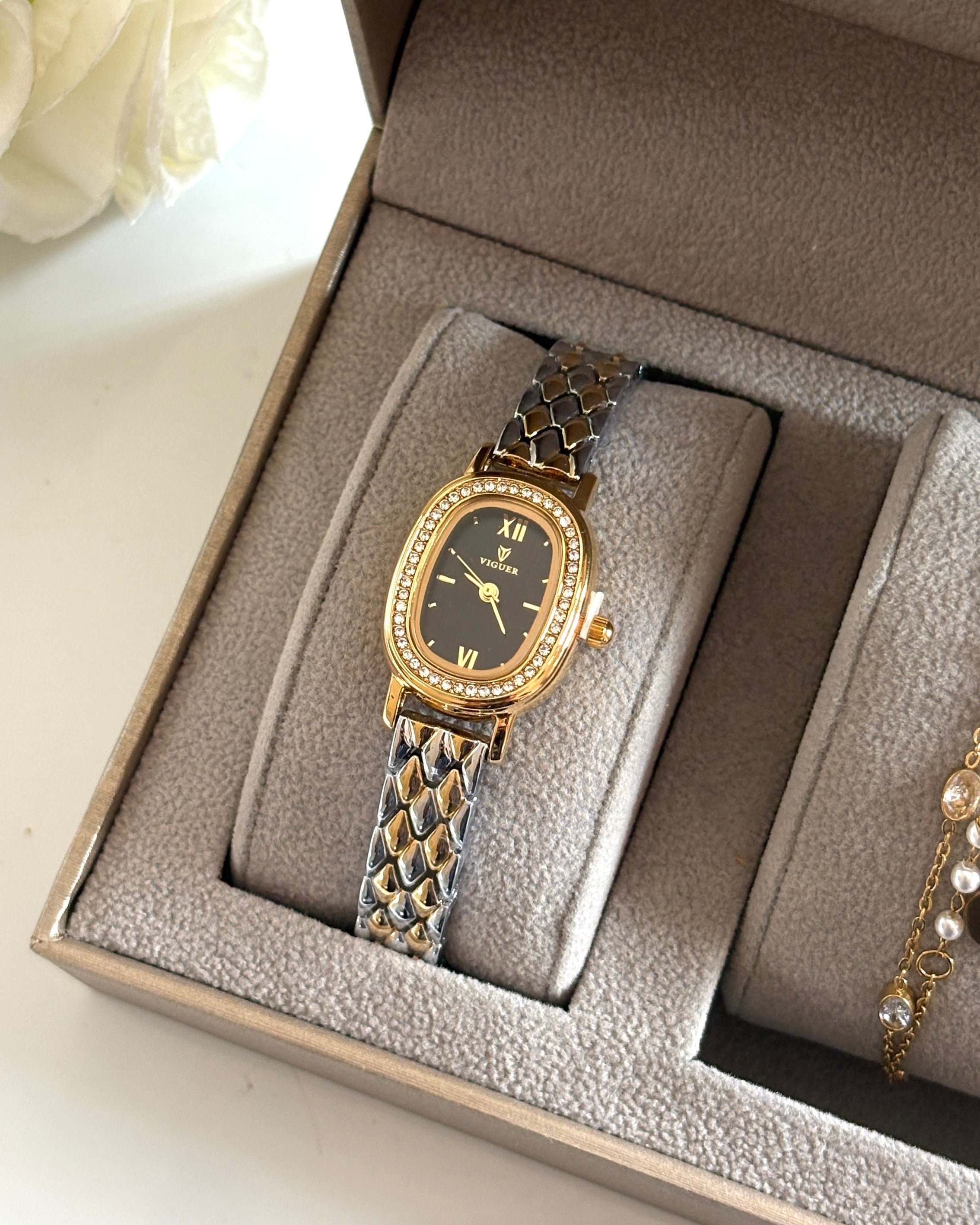Vintage watch