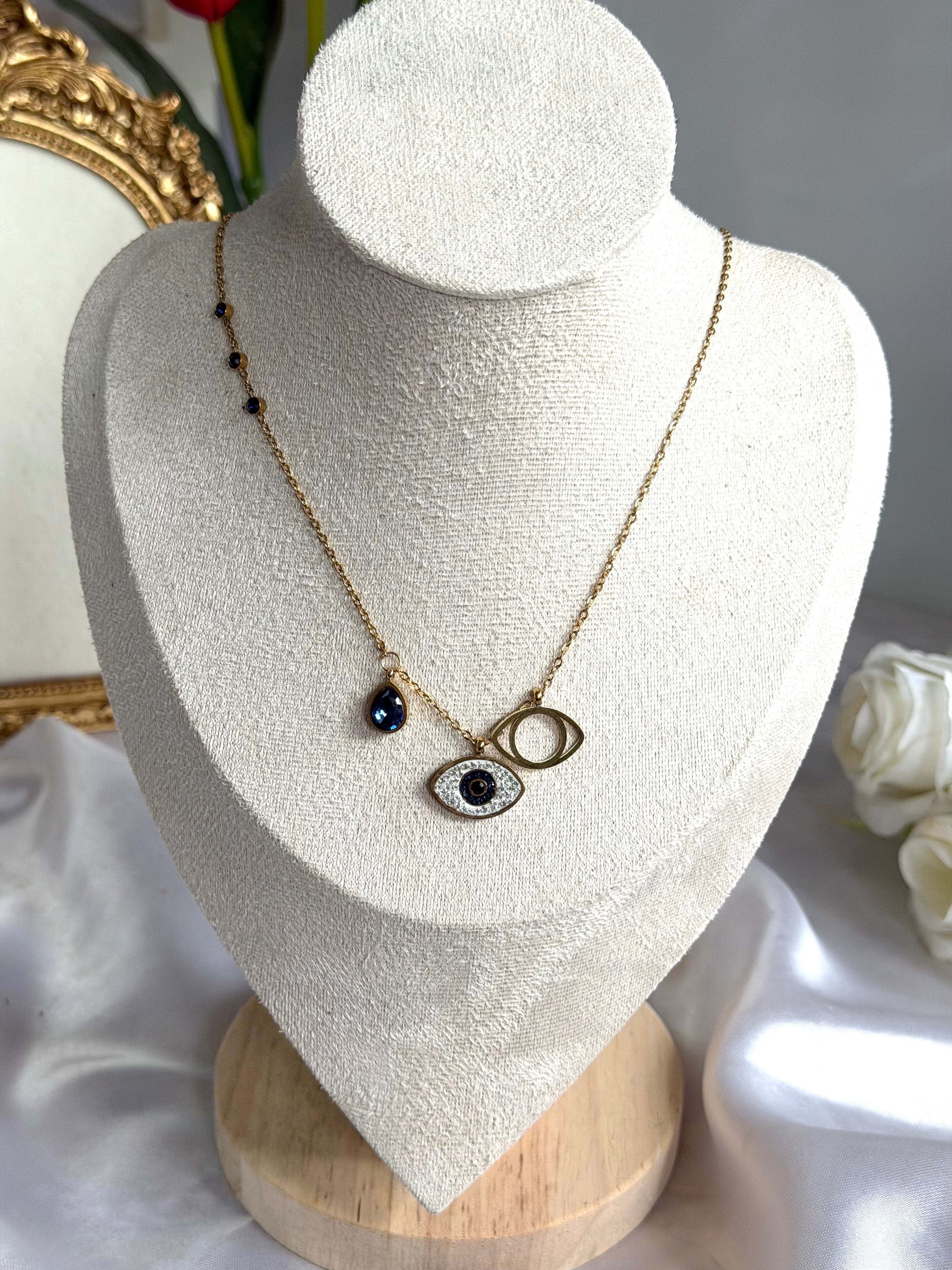 Necklace N19
