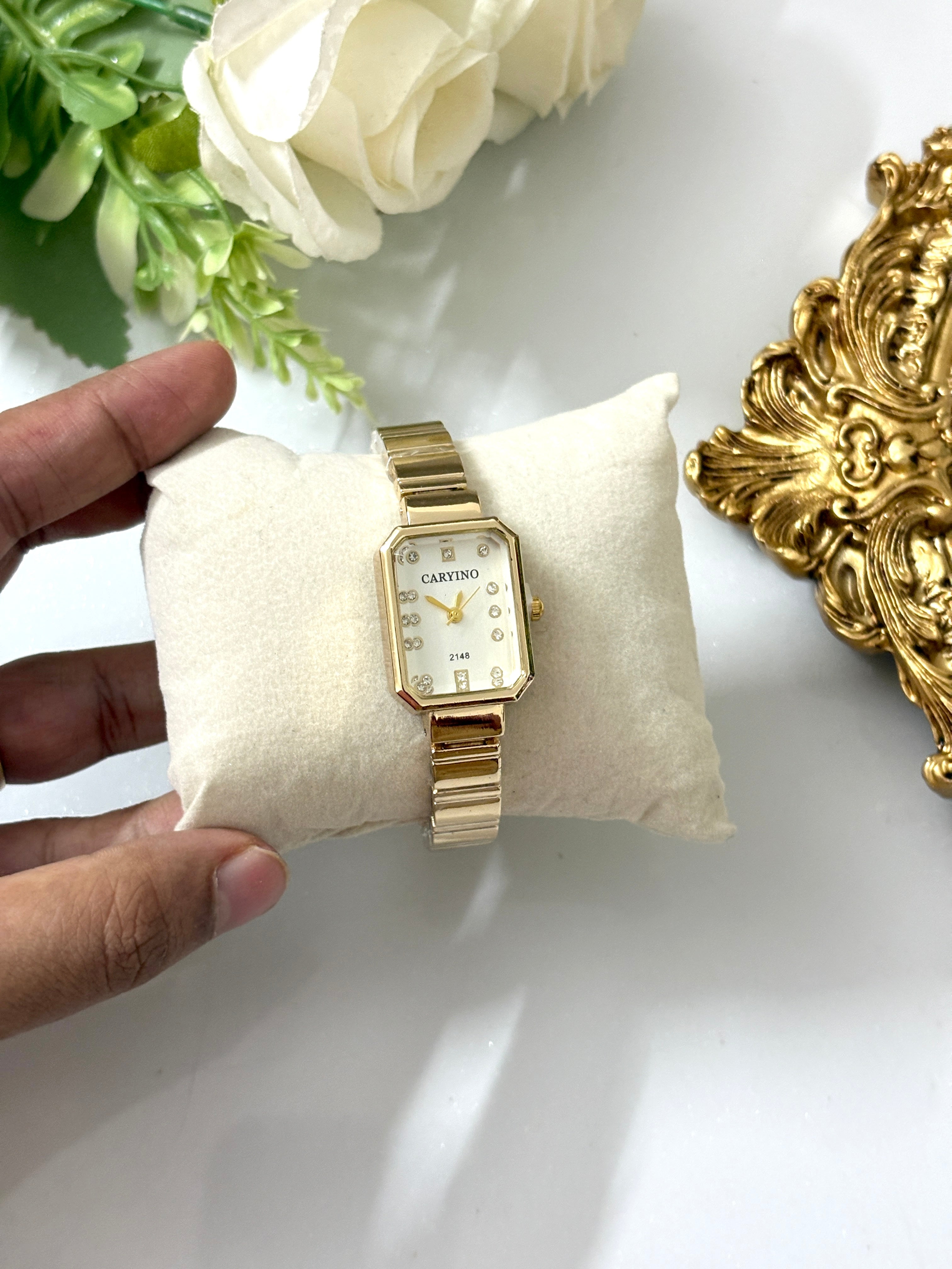 Caryino watch